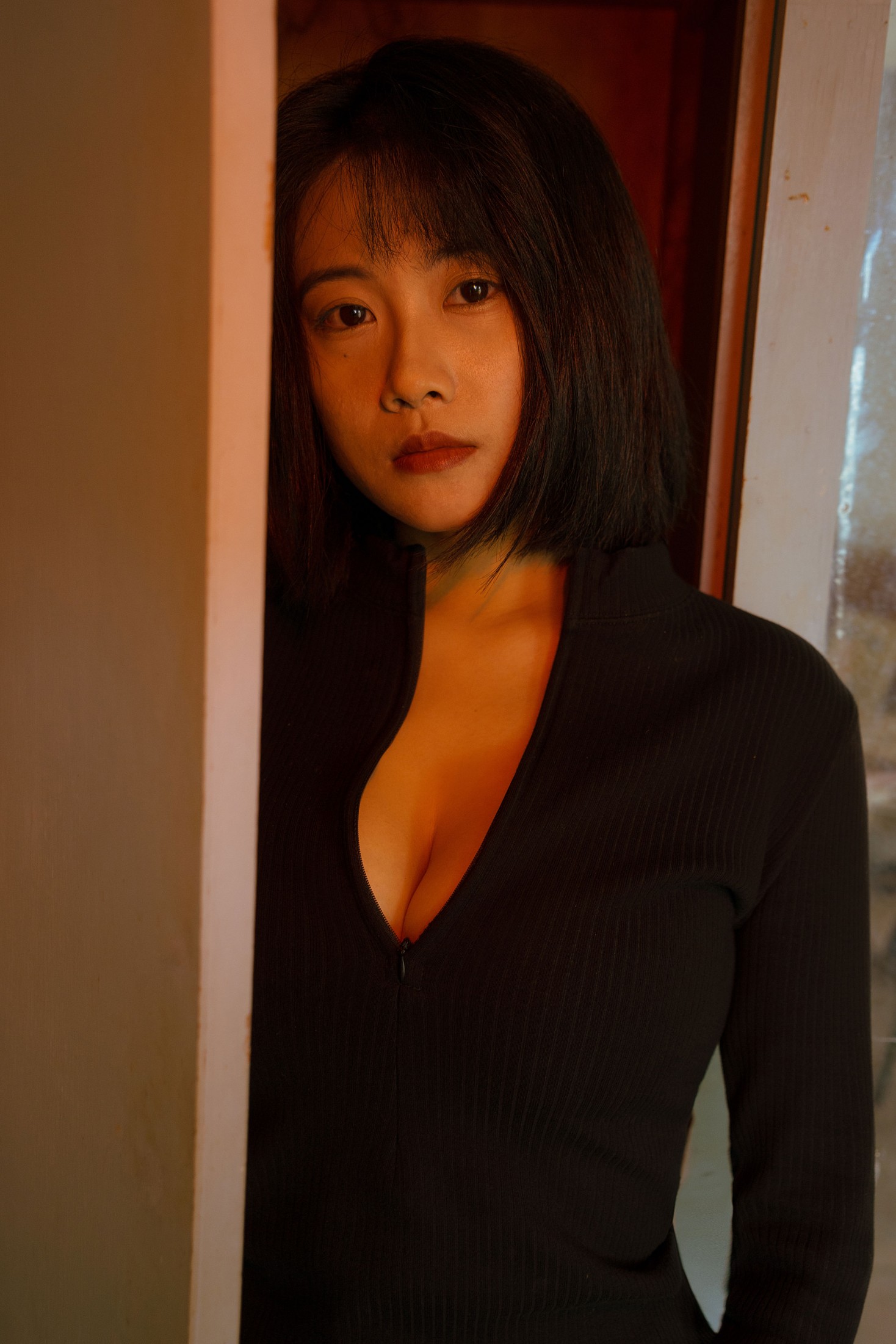 《被遗忘的屋子》[20P]