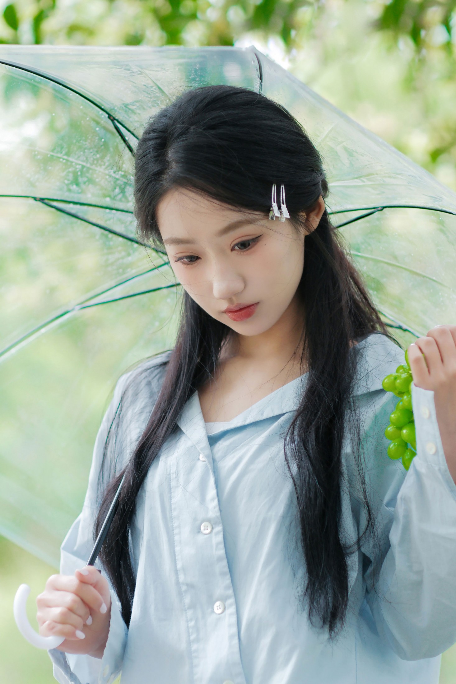 《青提之夏》[9P]