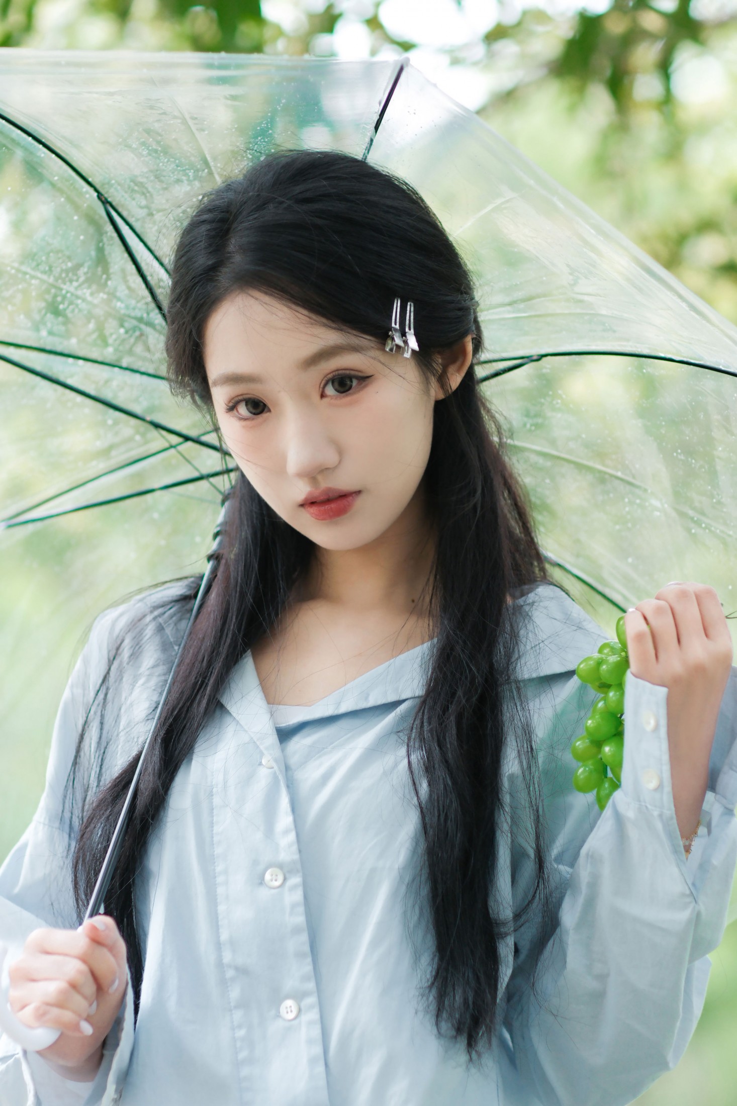 《青提之夏》[9P]