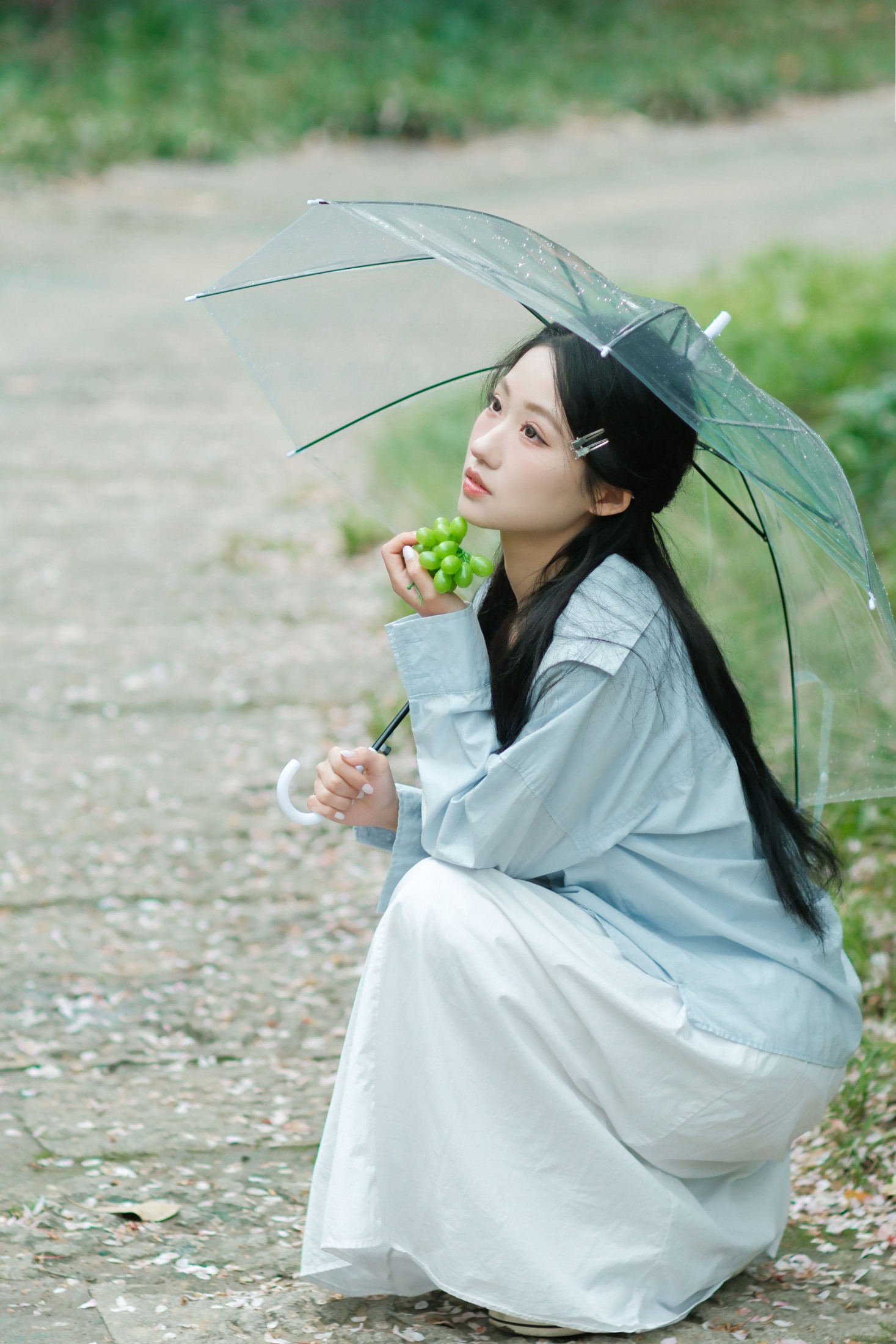 《青提之夏》[9P]