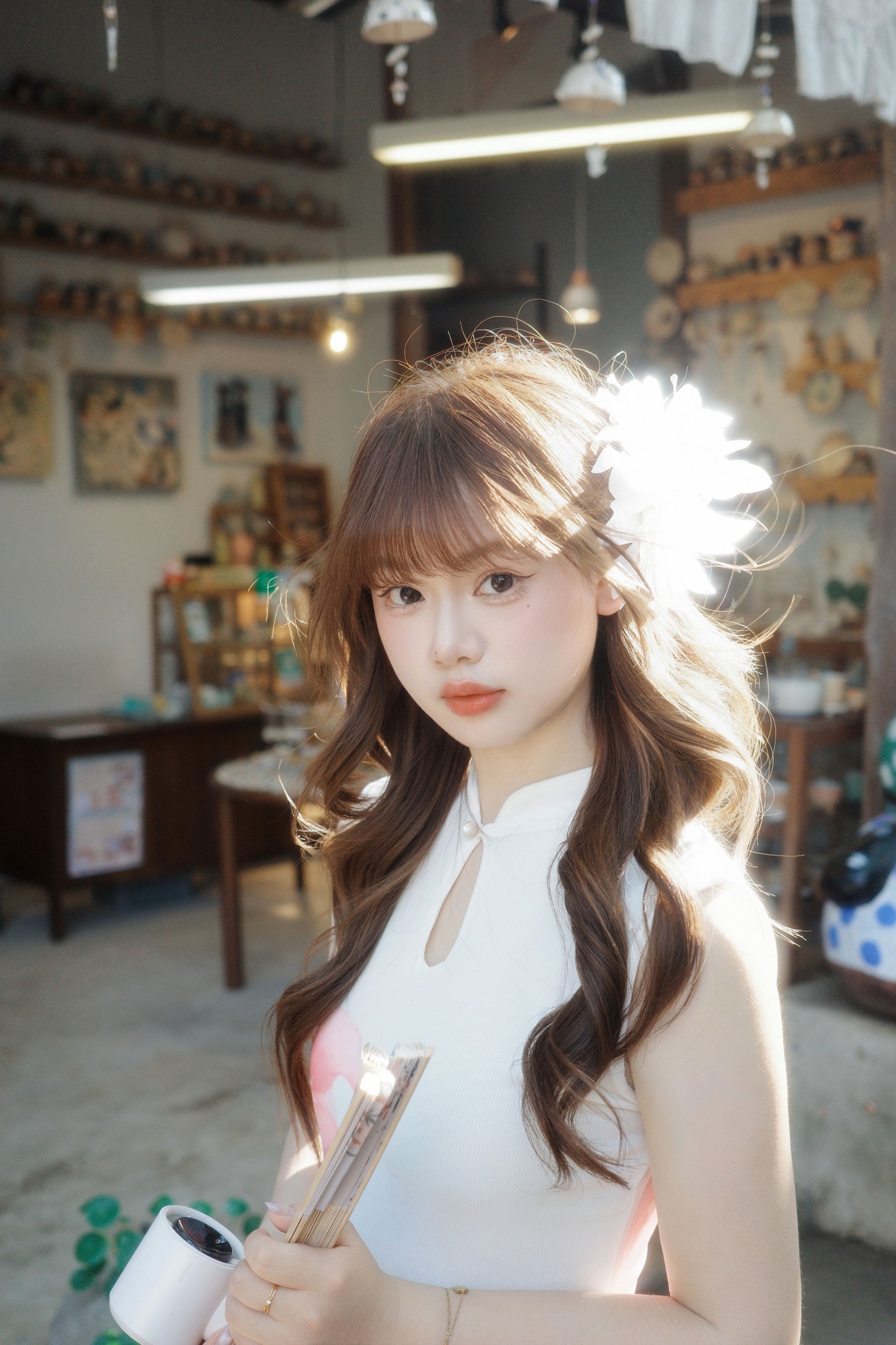 《新中式才是掌管氛围感的神》[9P]