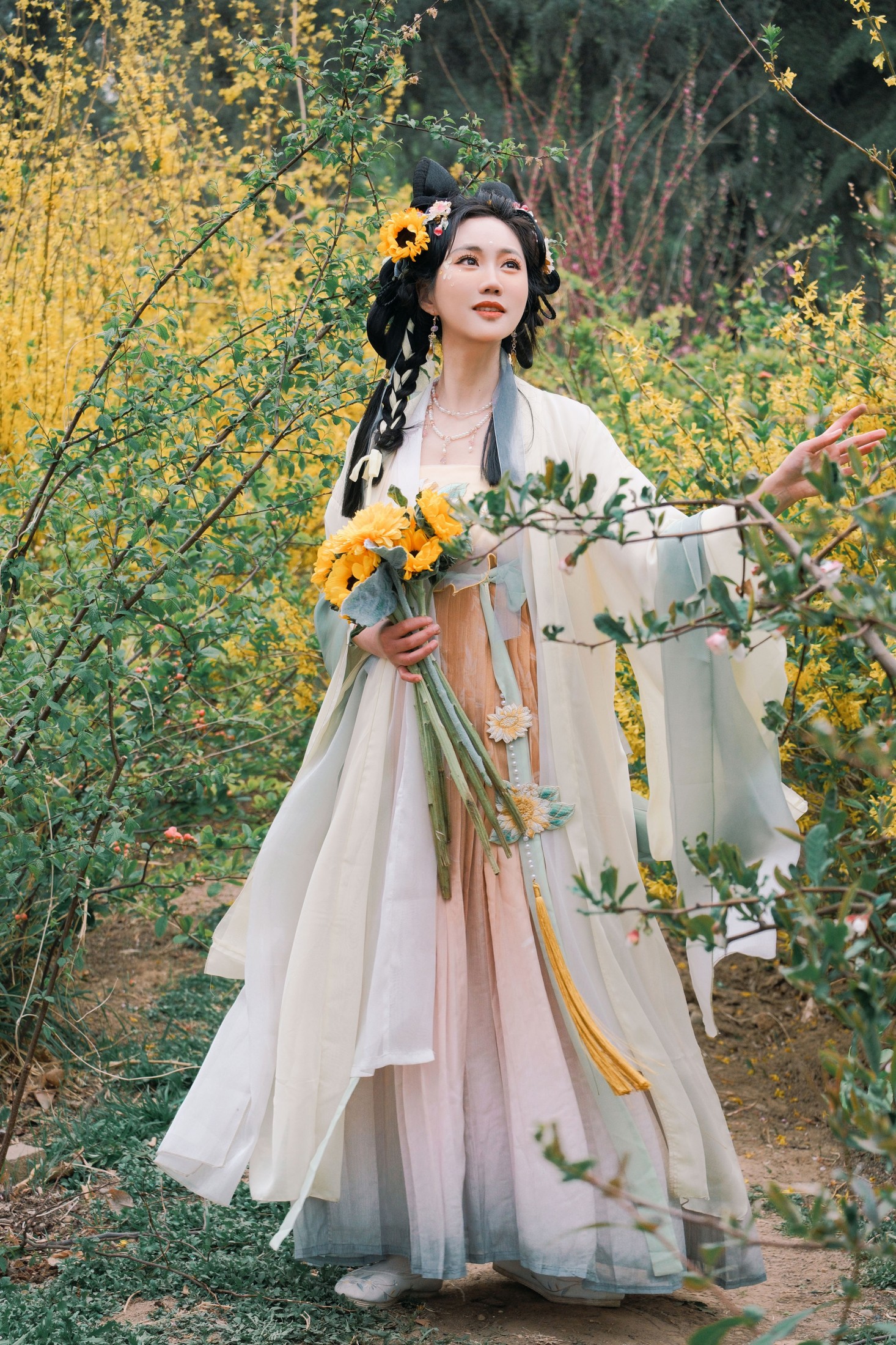 《花神》[36P]