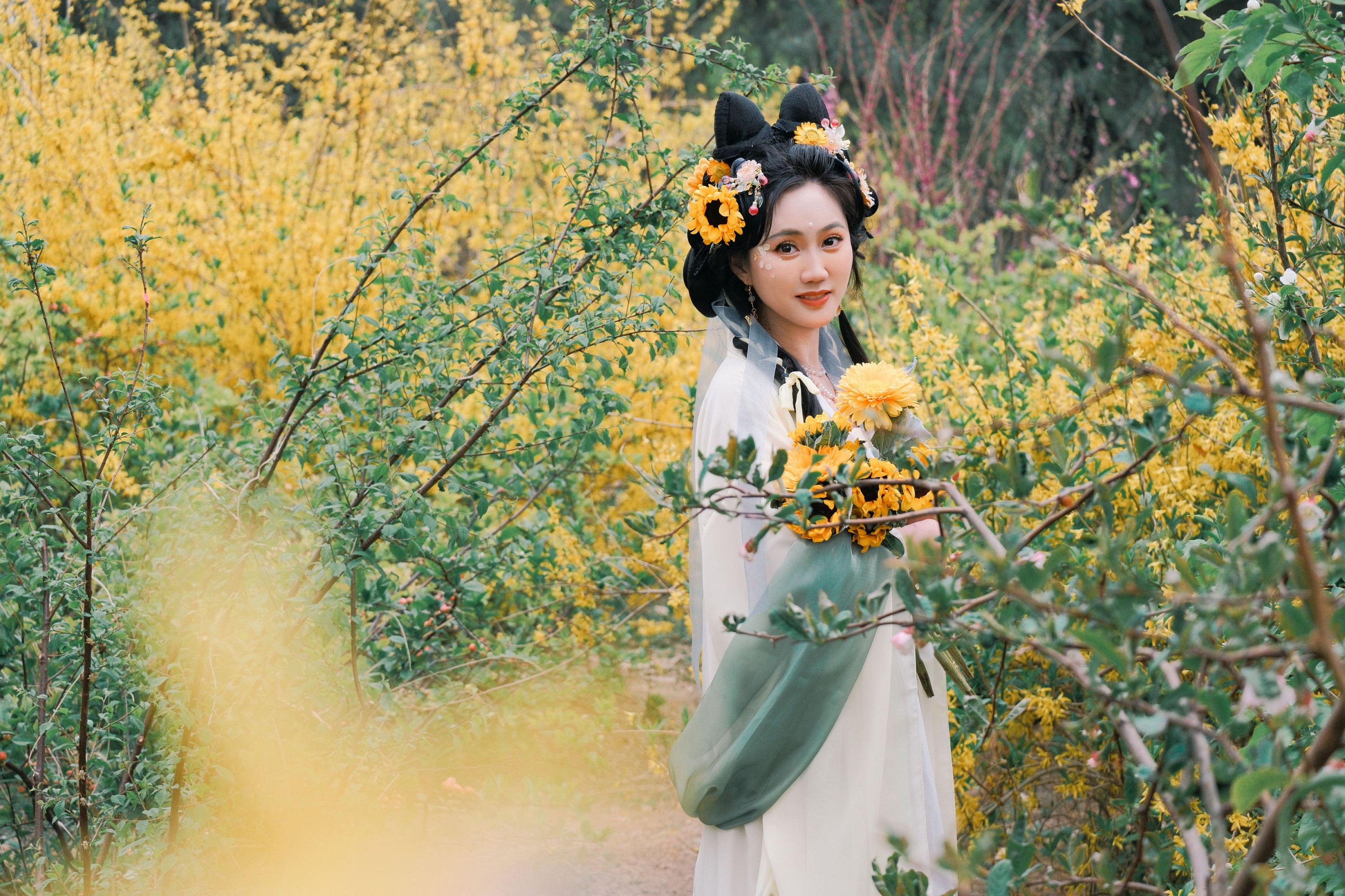 《花神》[36P]