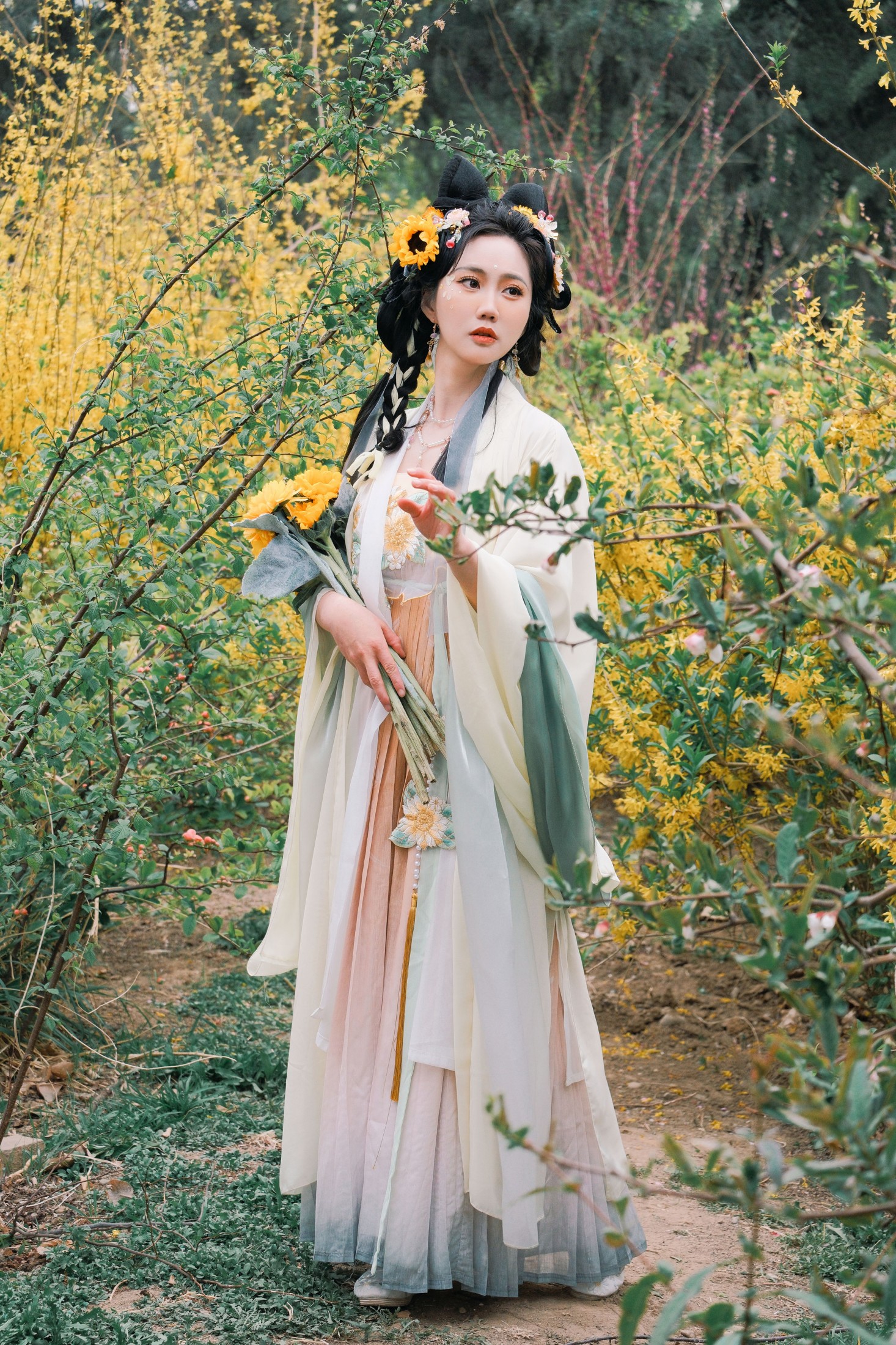 《花神》[36P]