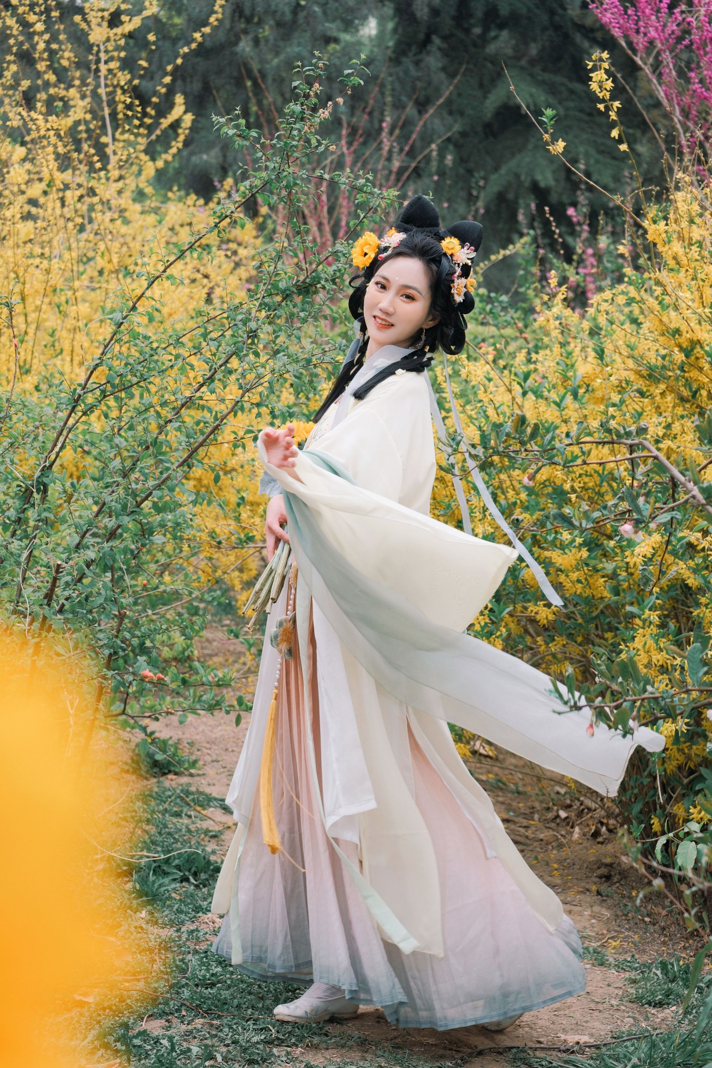 《花神》[36P]