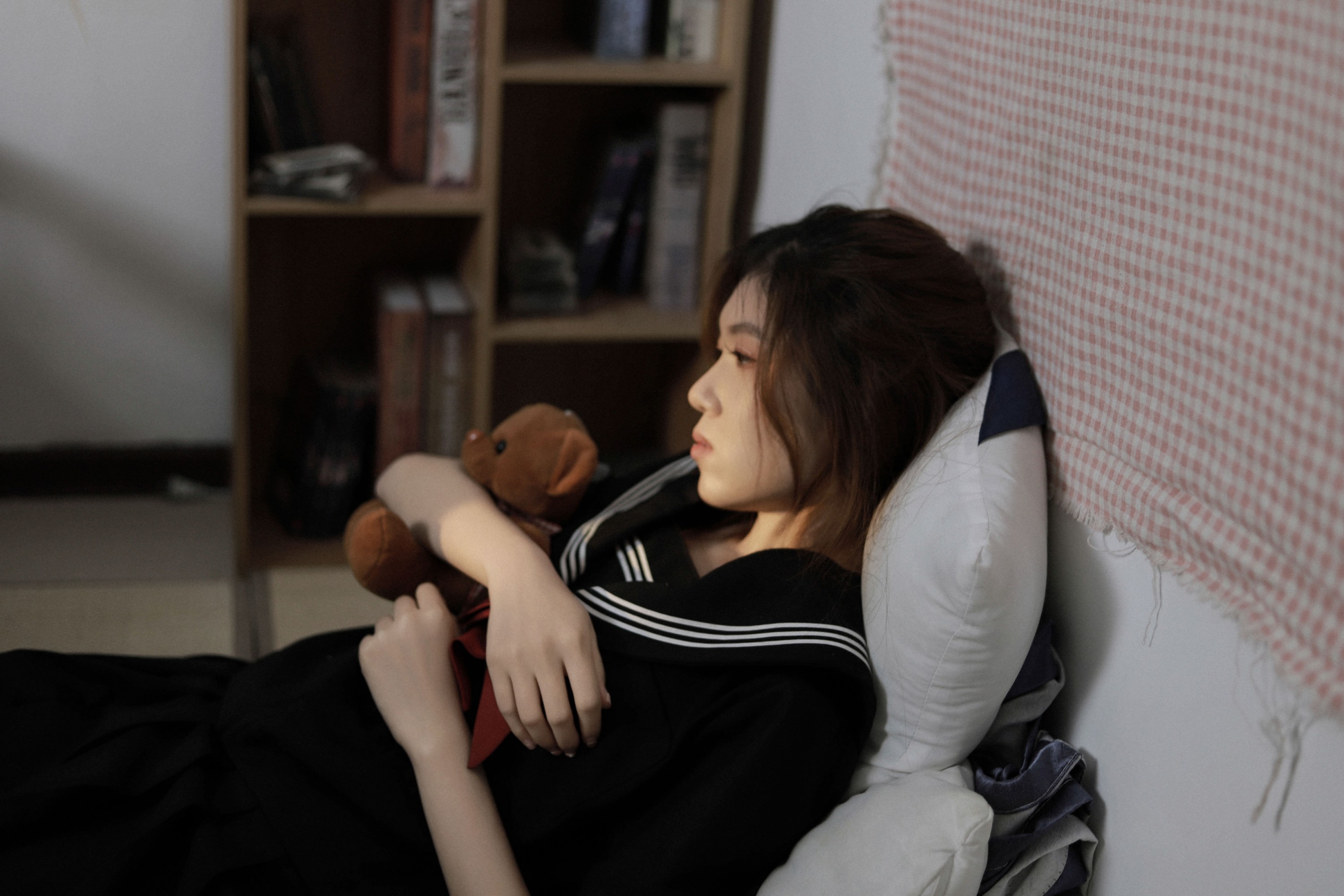 《救赎》[9P]