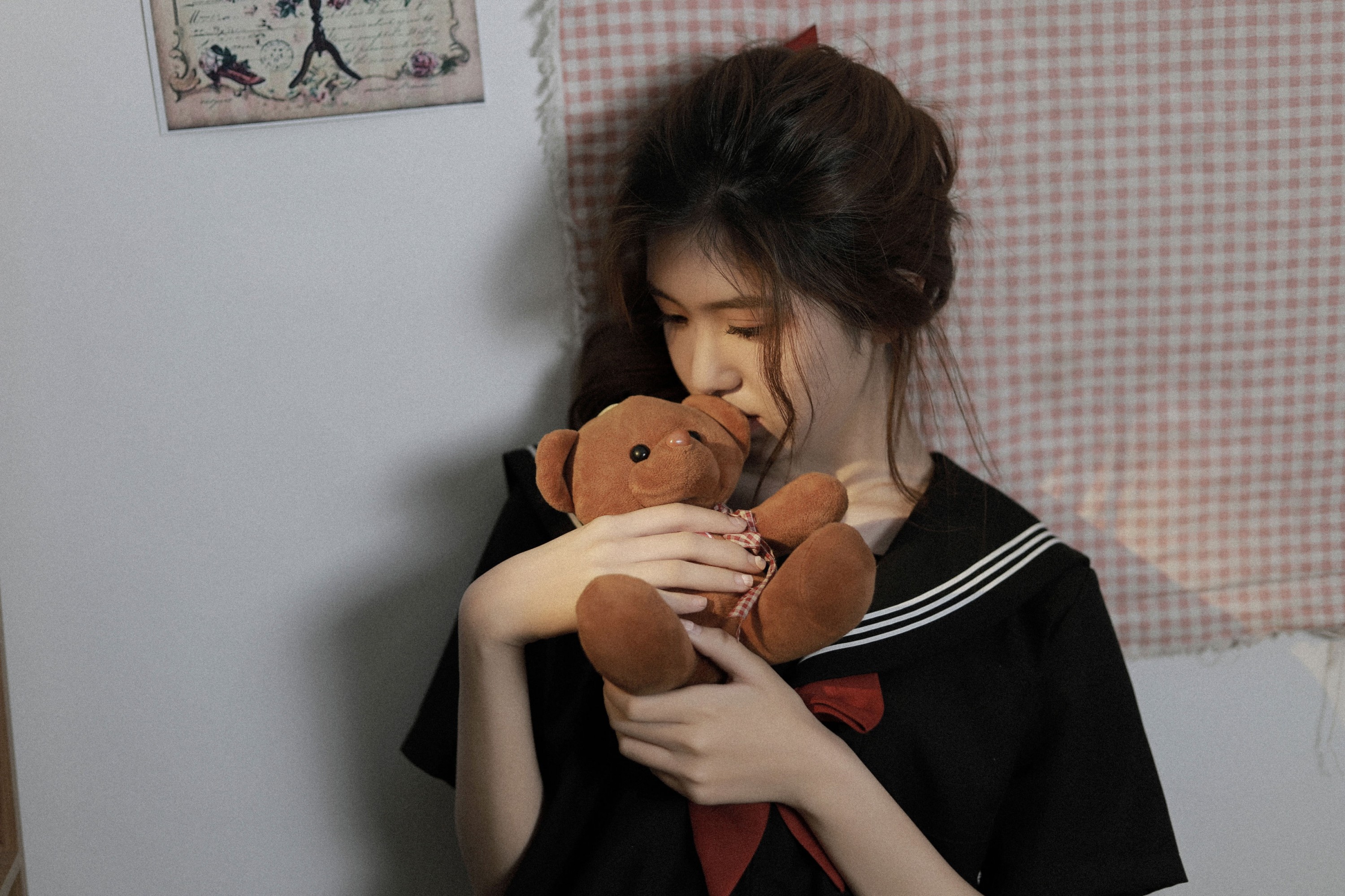 《救赎》[9P]