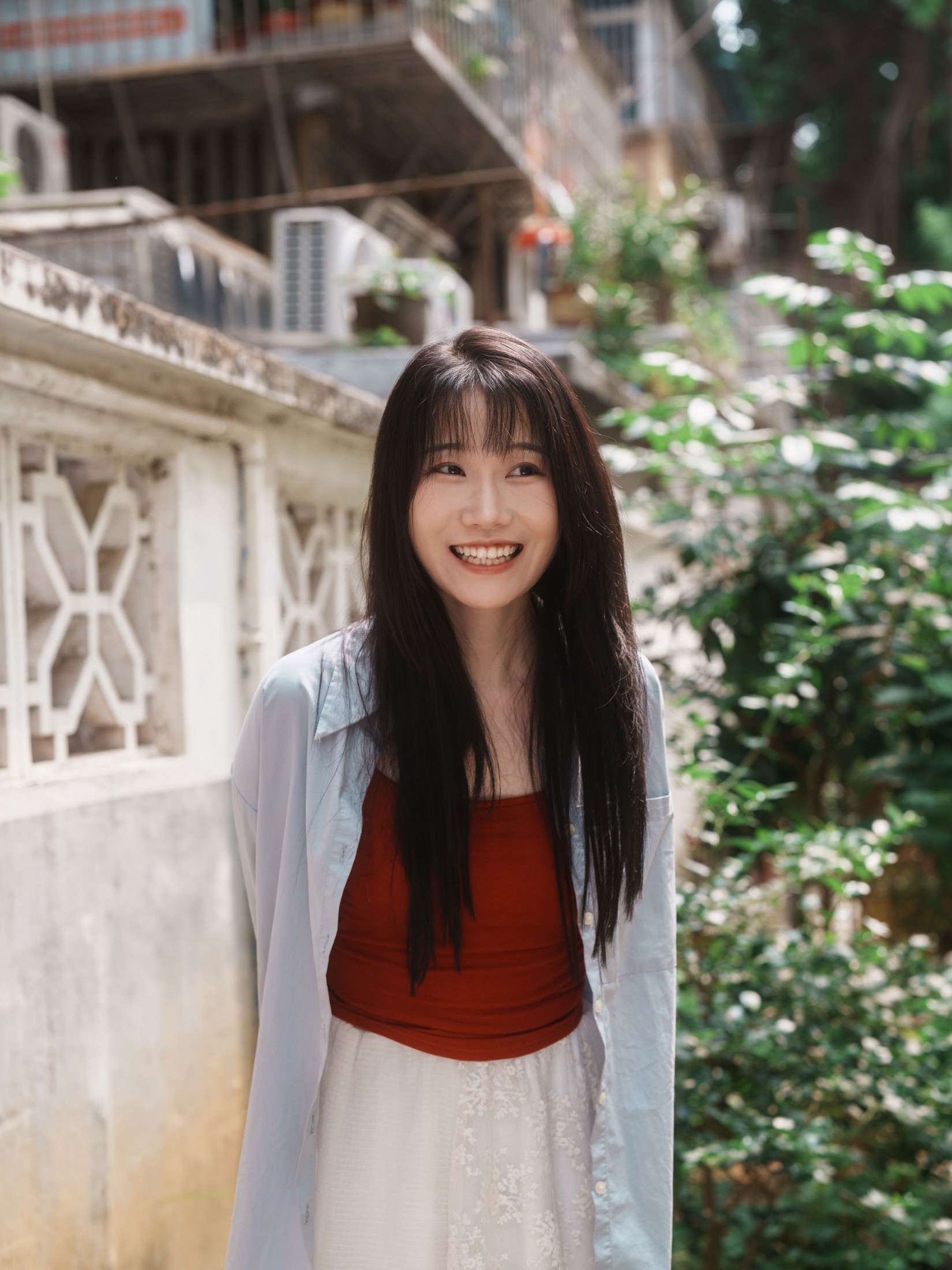 《旧城》[42P]