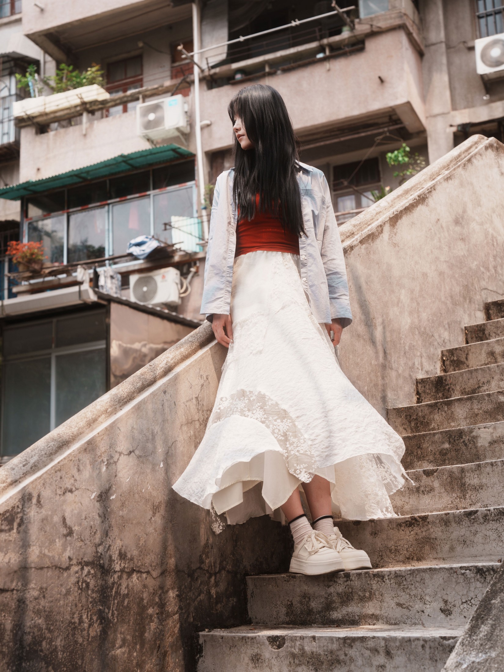《旧城》[42P]