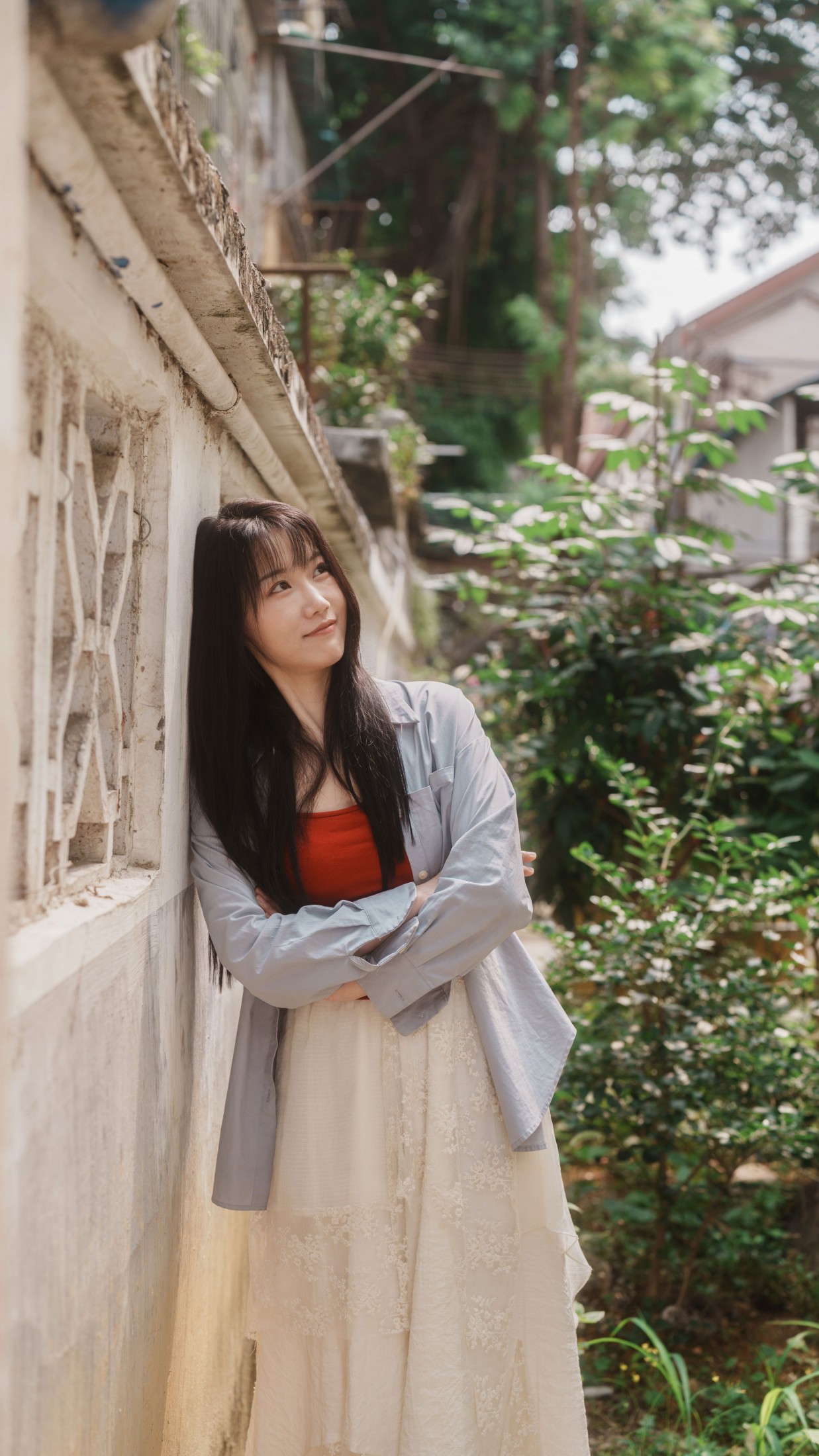 《旧城》[42P]