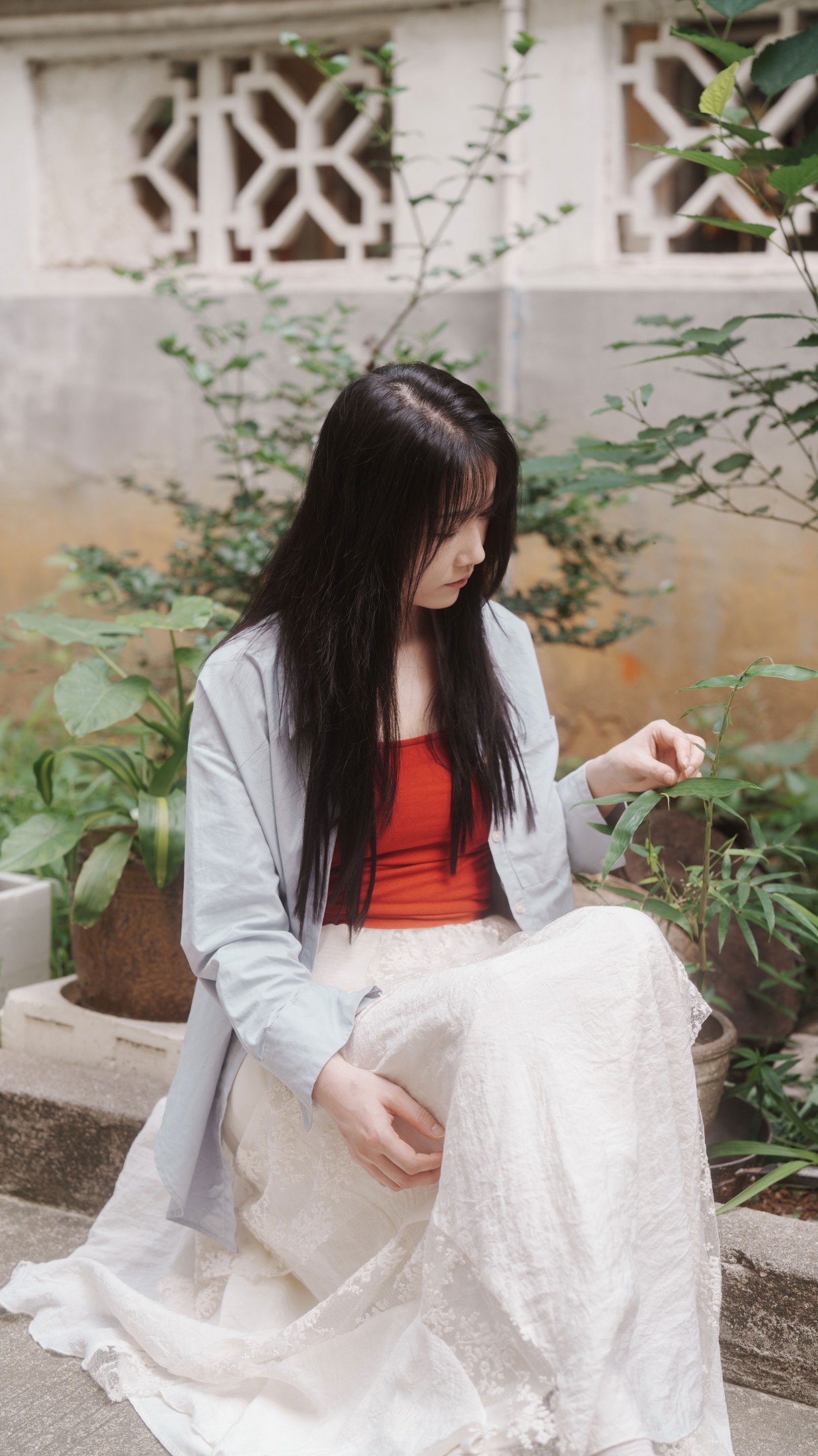 《旧城》[42P]