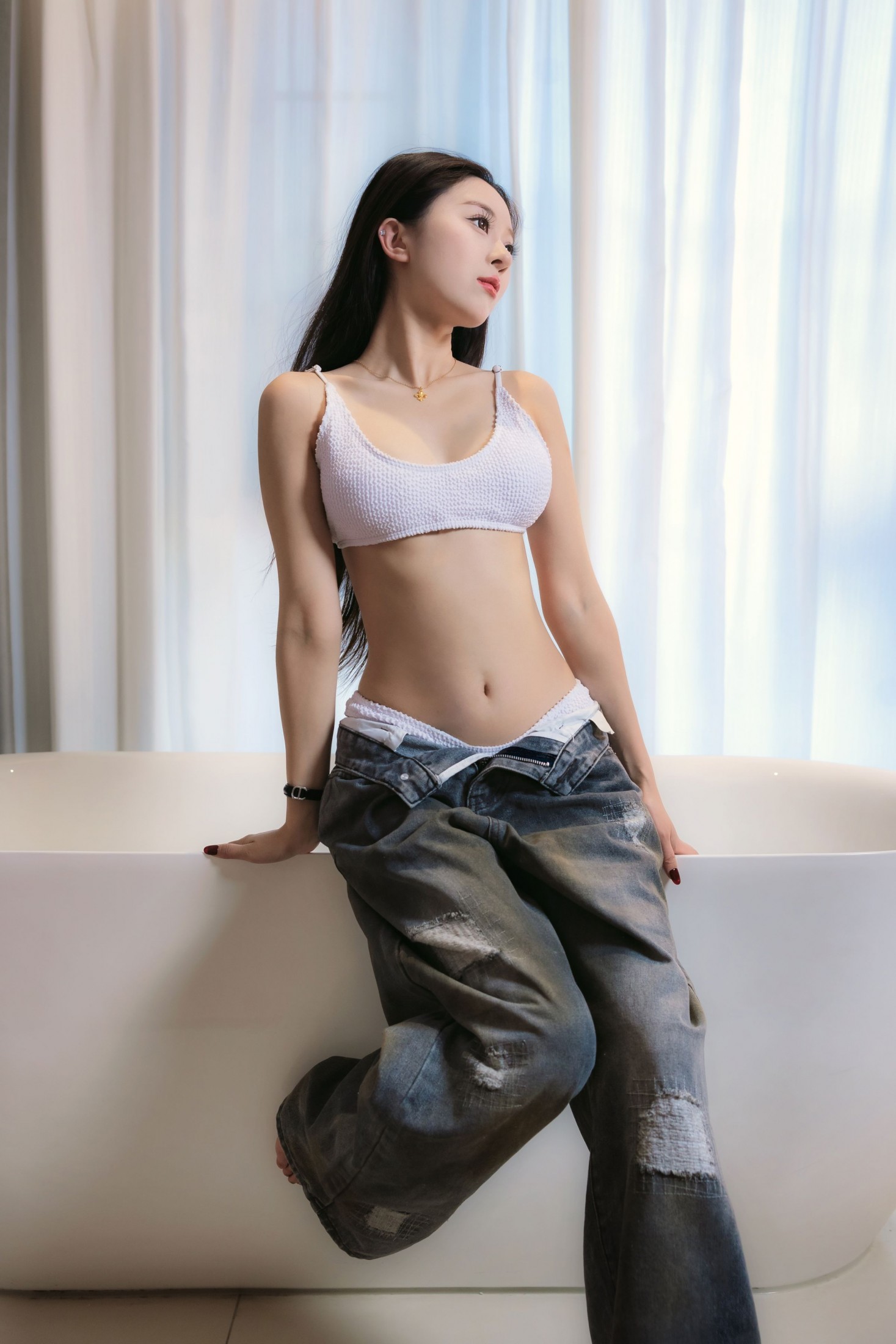 《阳光午后》[15P]