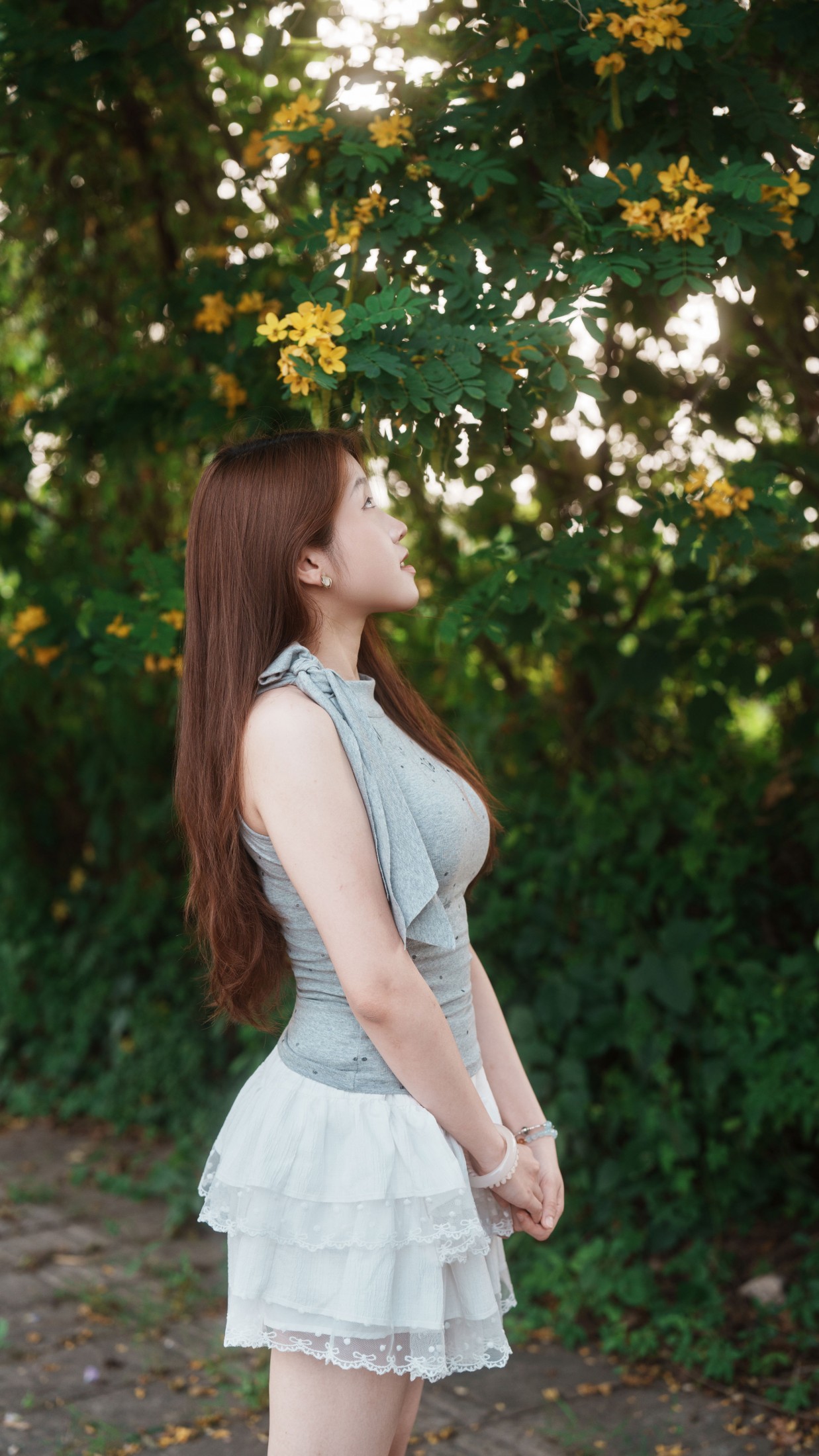 《春意》[42P]