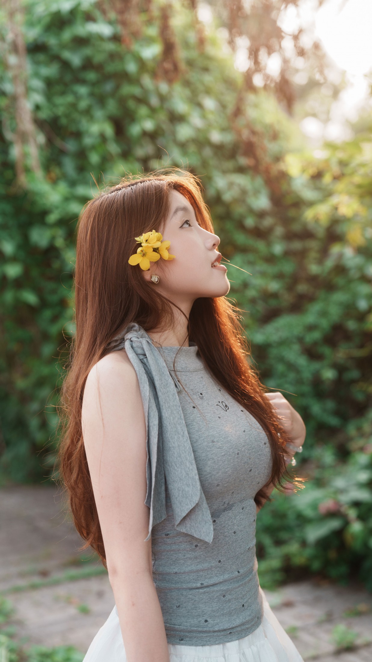 《春意》[42P]