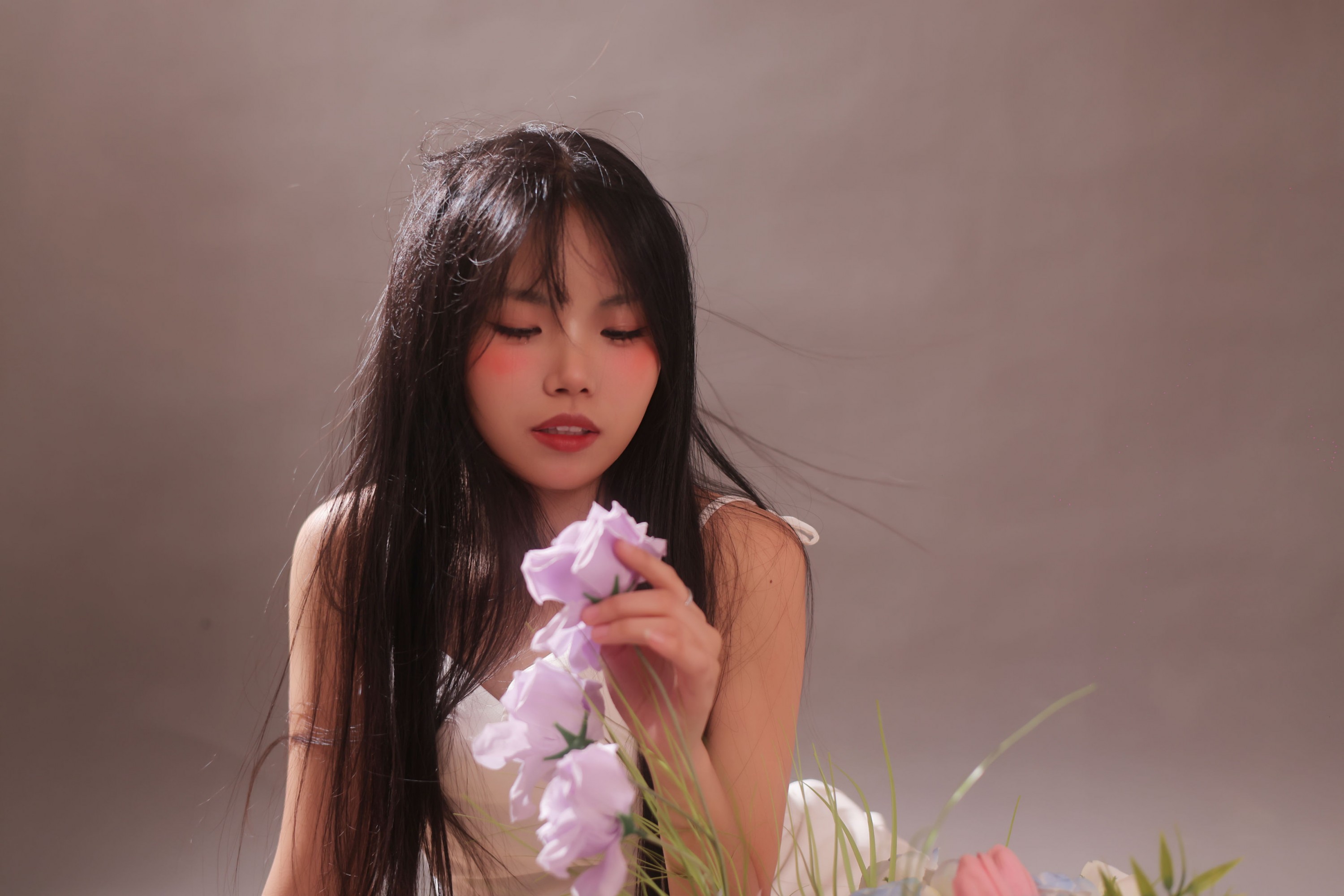 《心事》[9P]