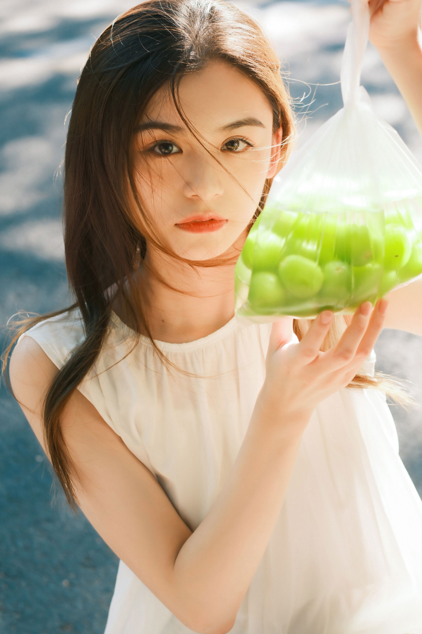 《青提之恋》[10P]