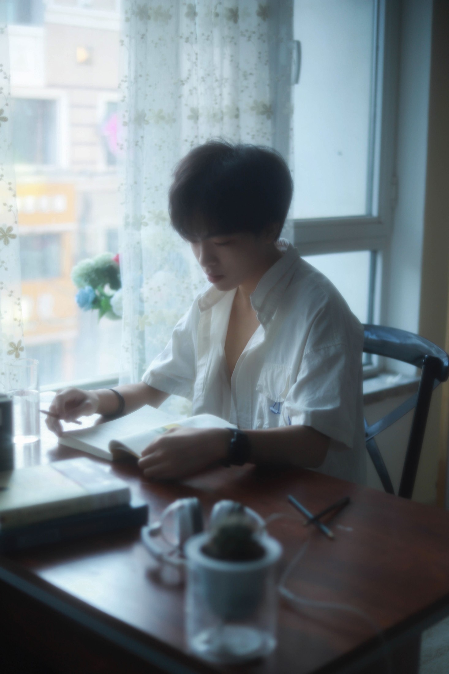 《思念》[10P]