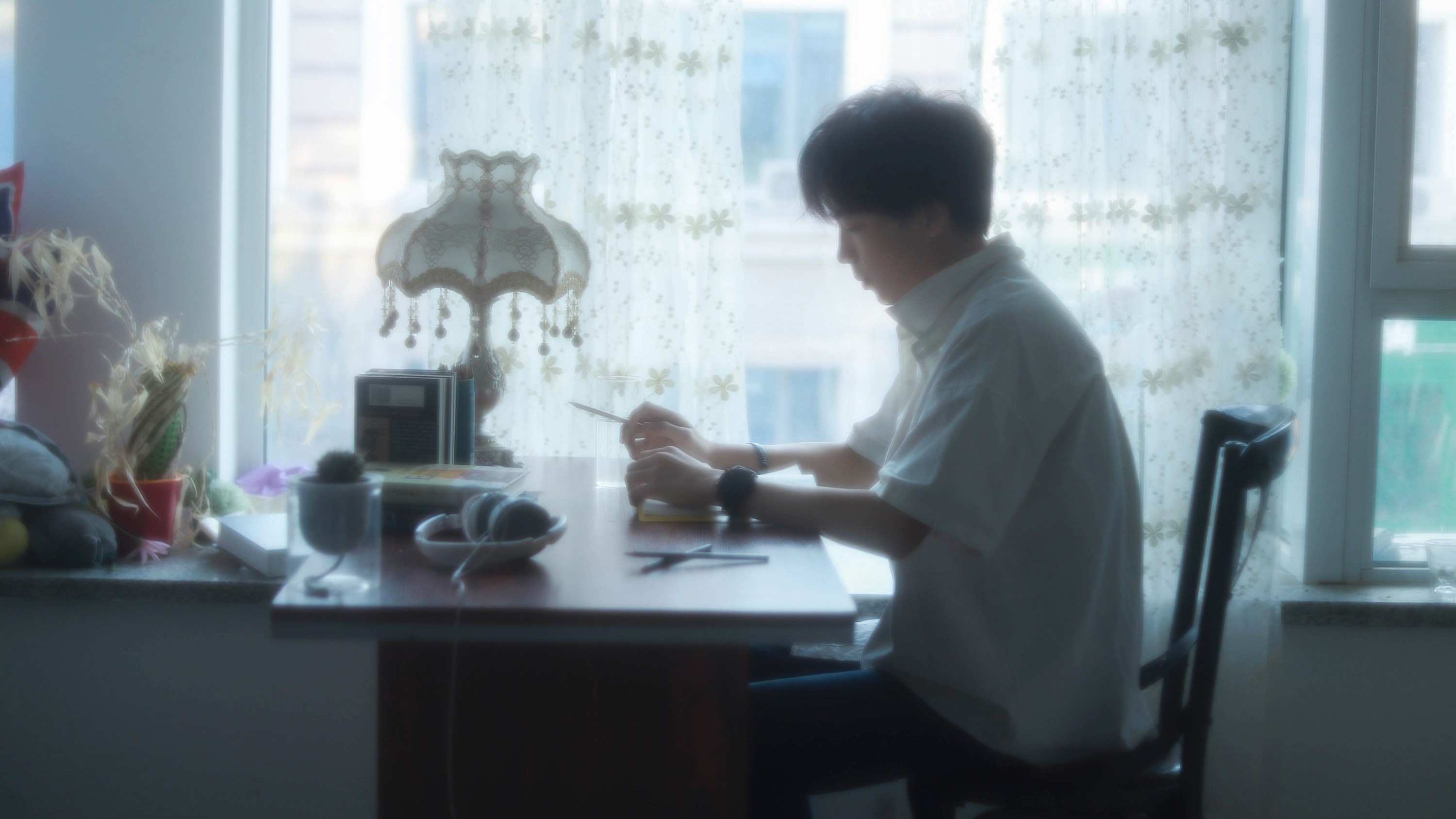 《思念》[10P]