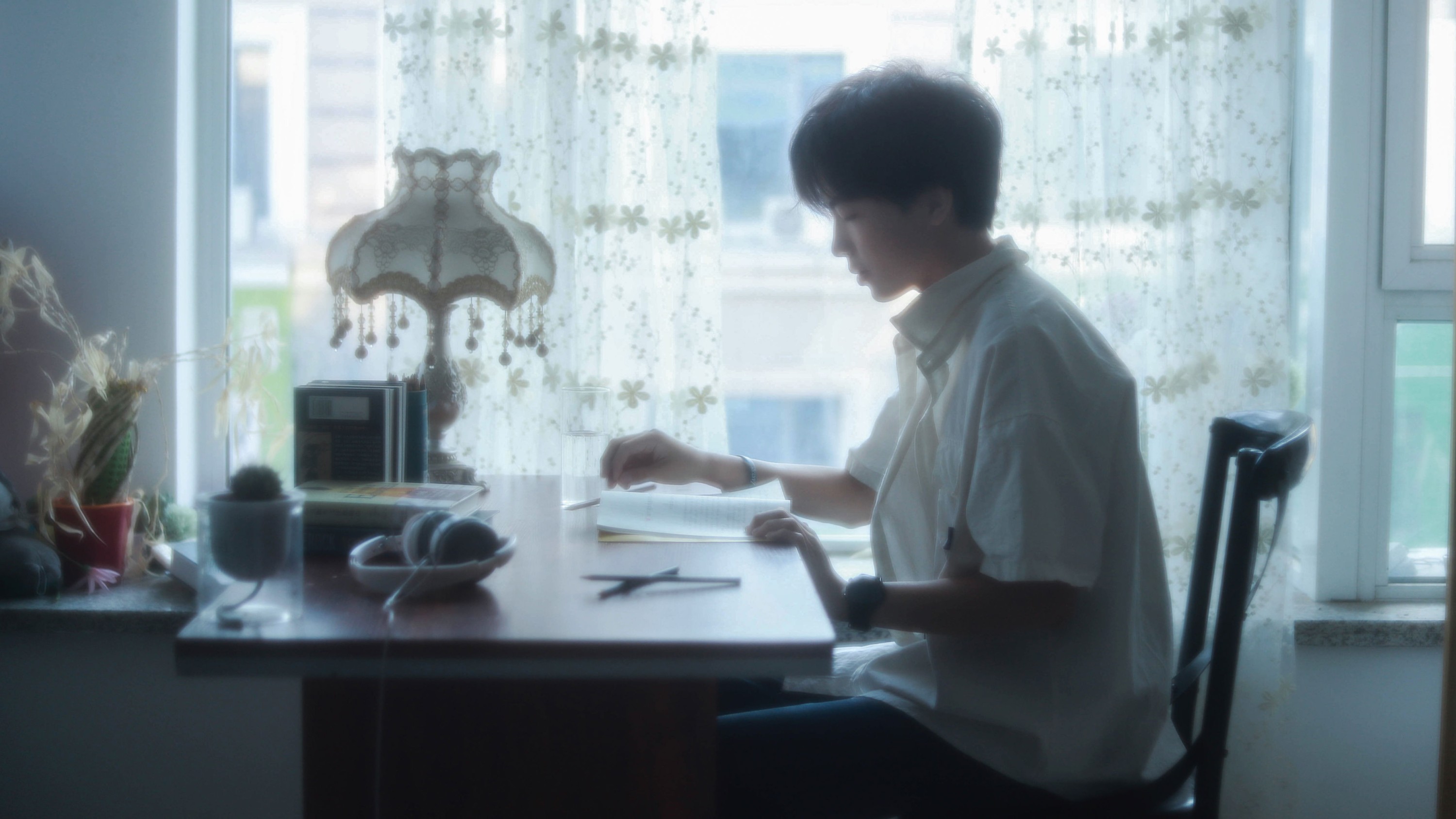 《思念》[10P]