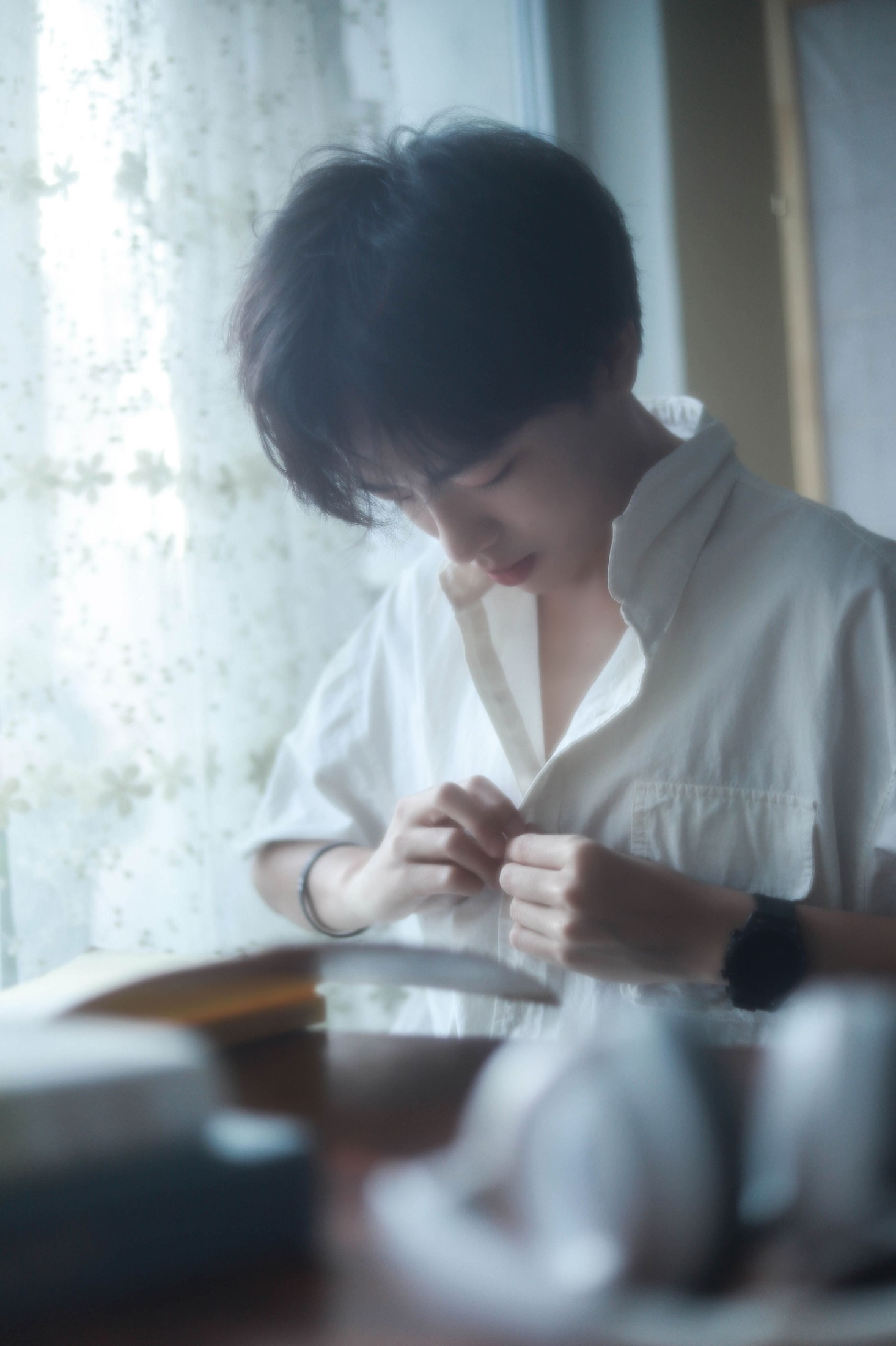 《思念》[10P]