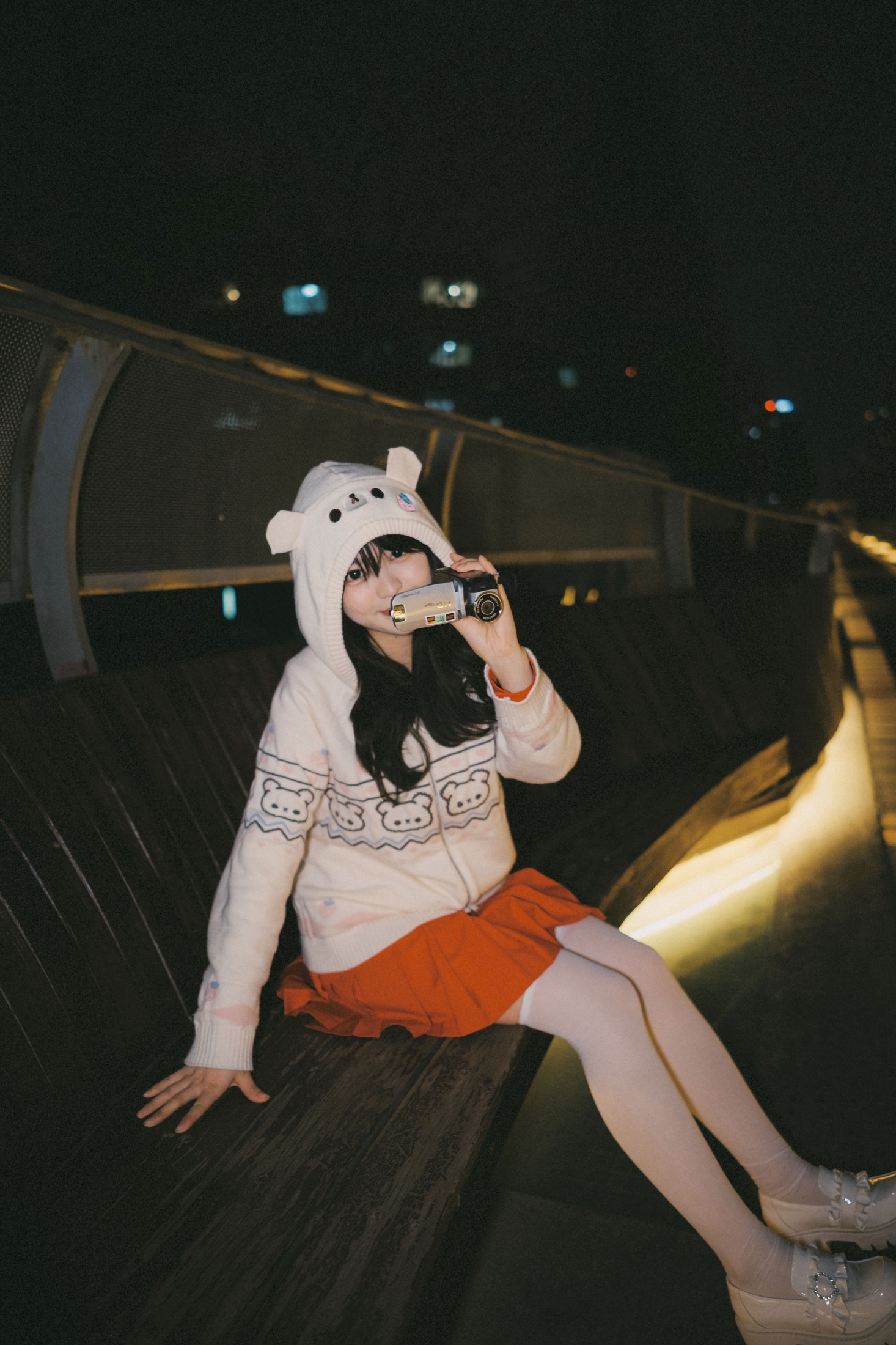 《可爱的妹妹》[14P]
