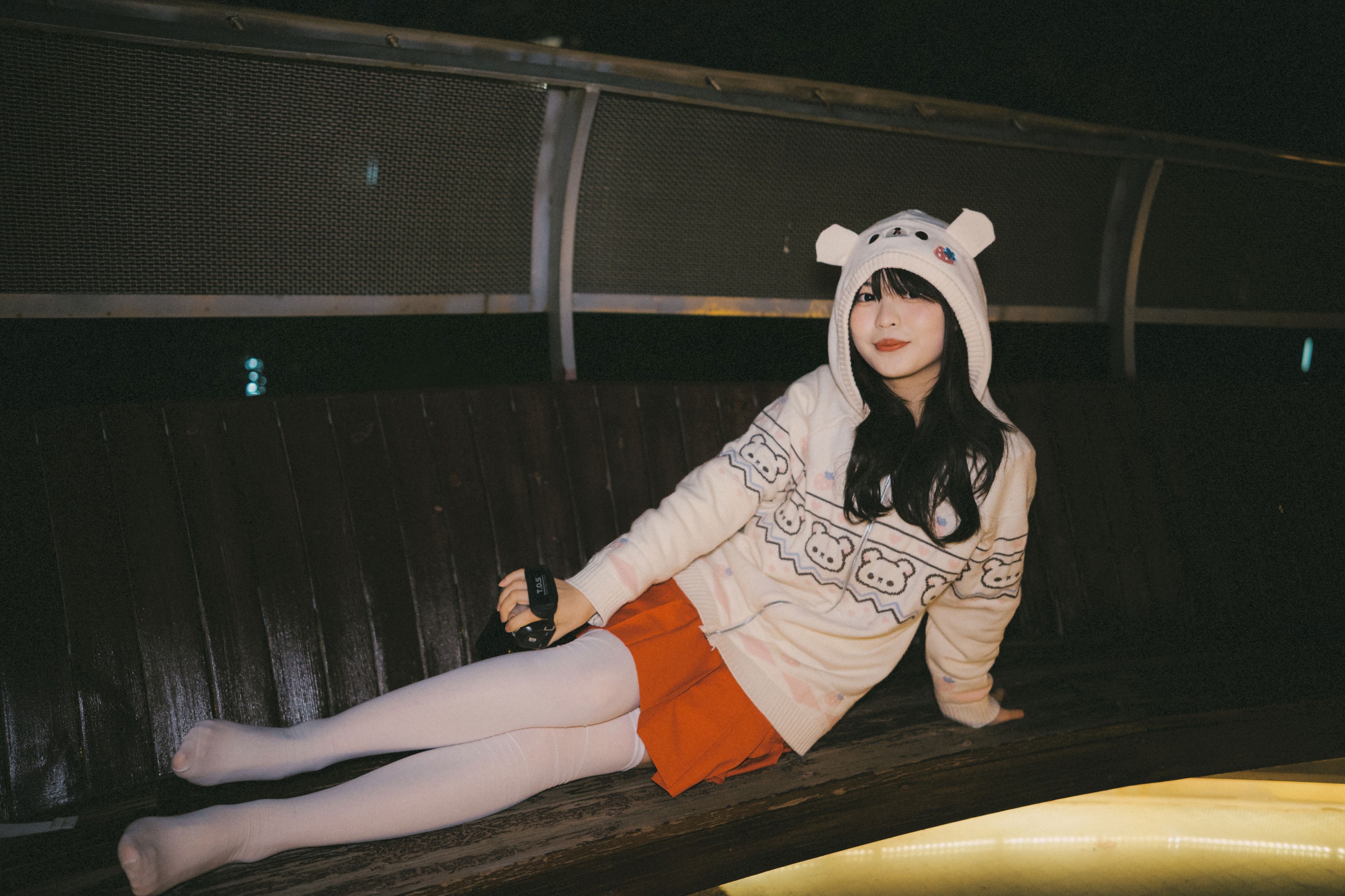 《可爱的妹妹》[14P]