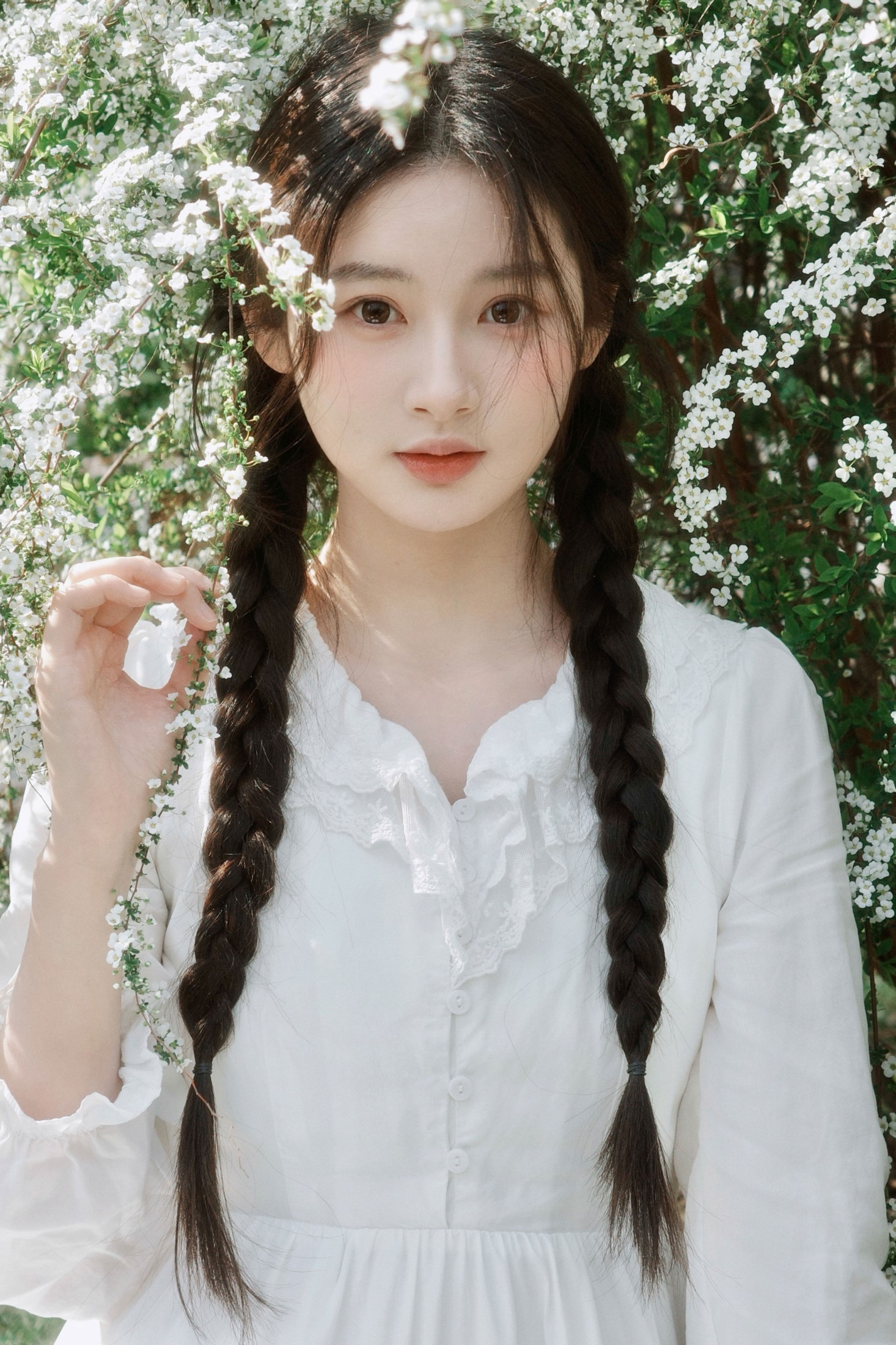 《春日的雪》[28P]