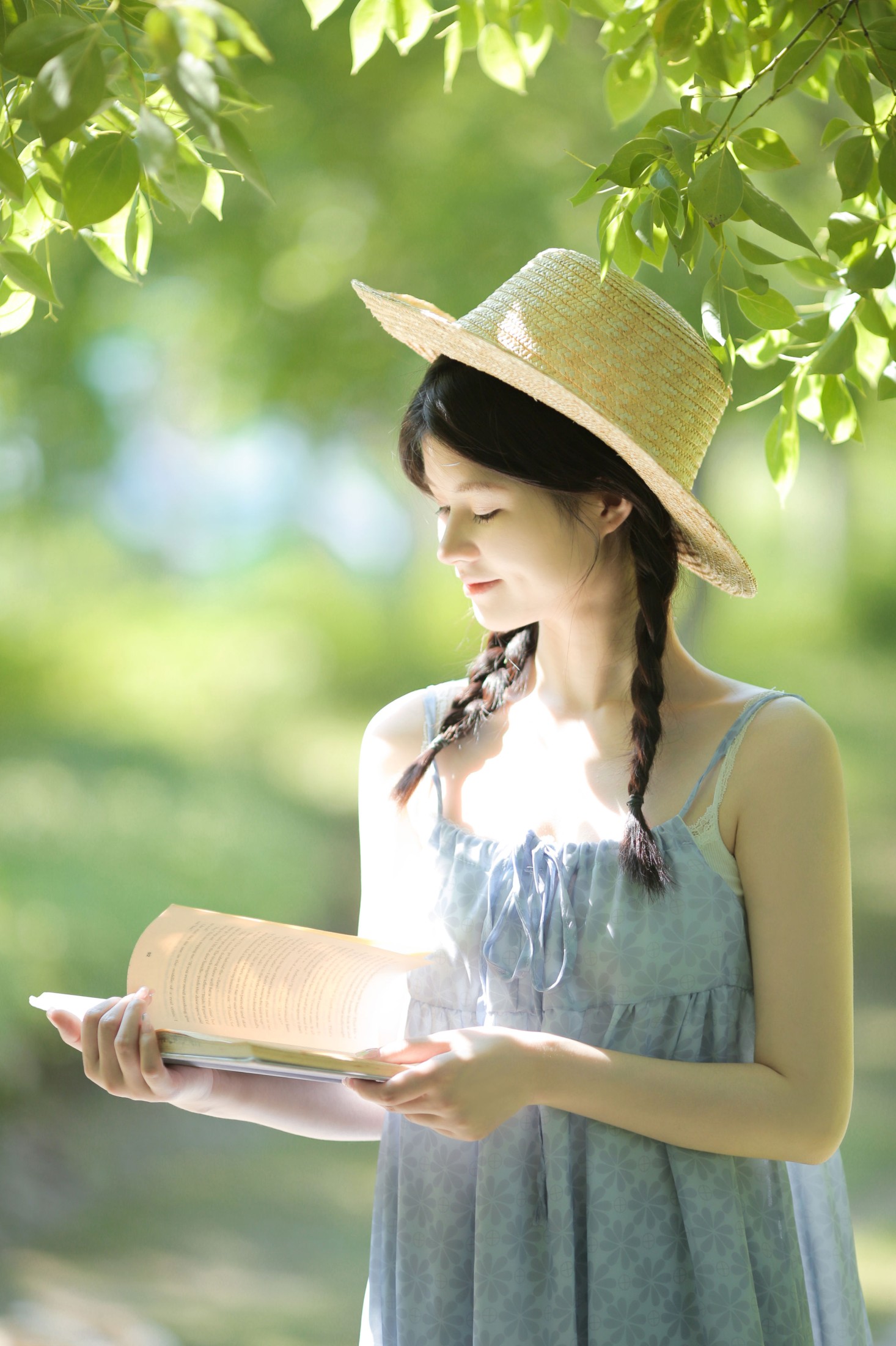 《氧气之夏》[12P]