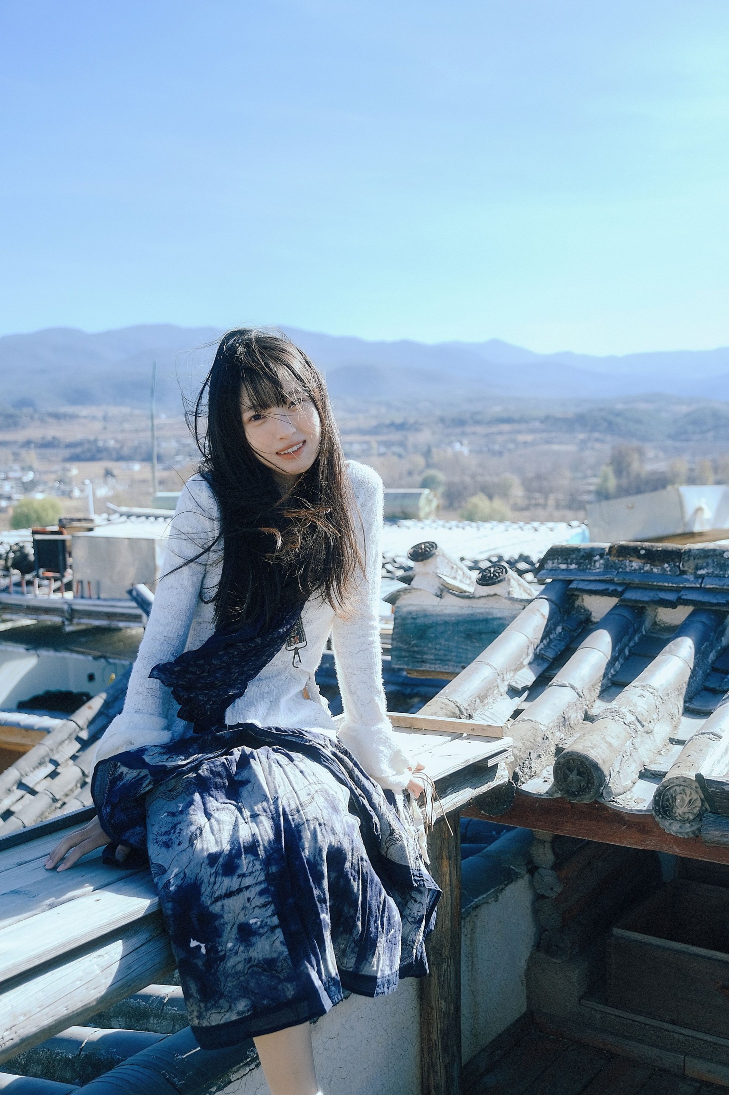 《风》[9P]