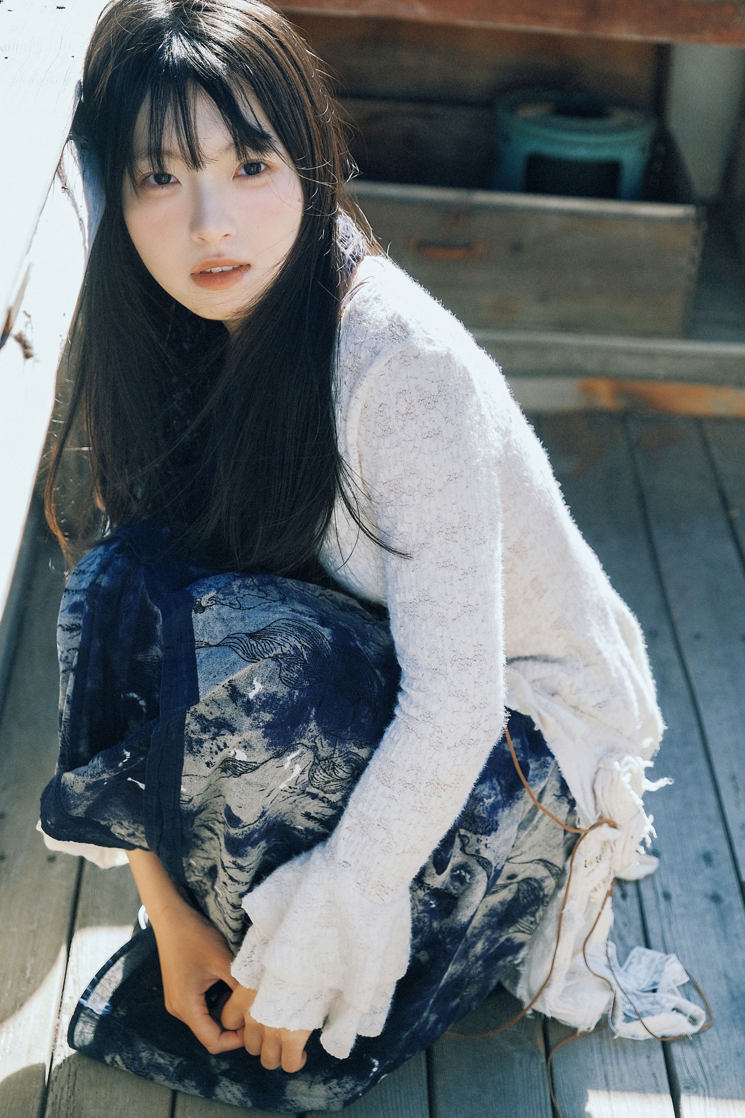 《风》[9P]