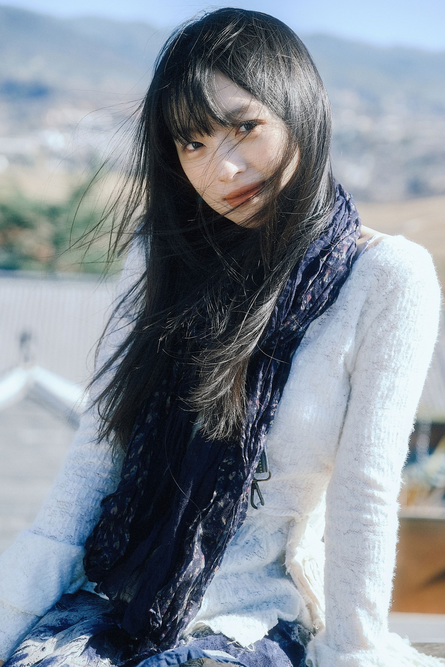 《风》[9P]