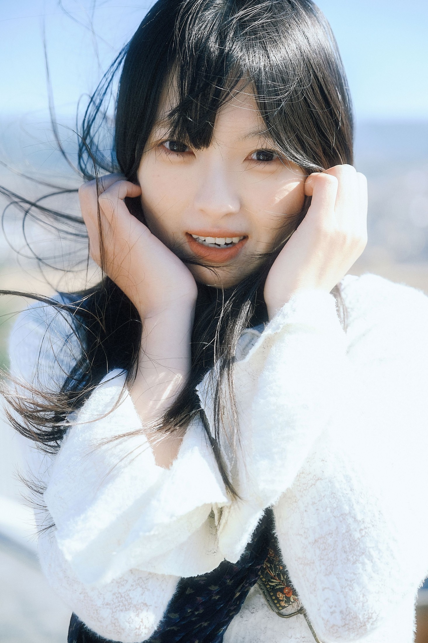 《风》[9P]