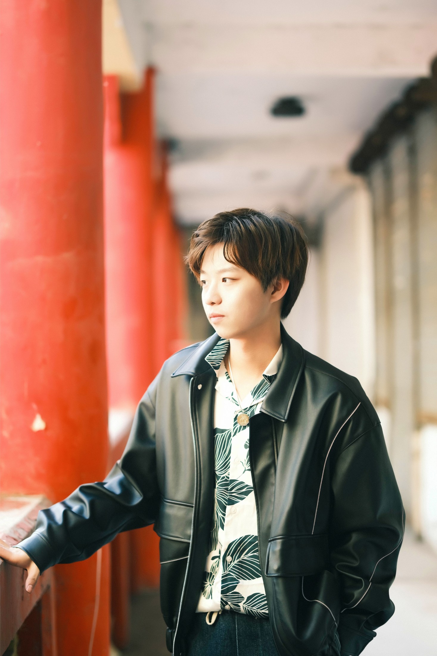 《回到80年代》[12P]