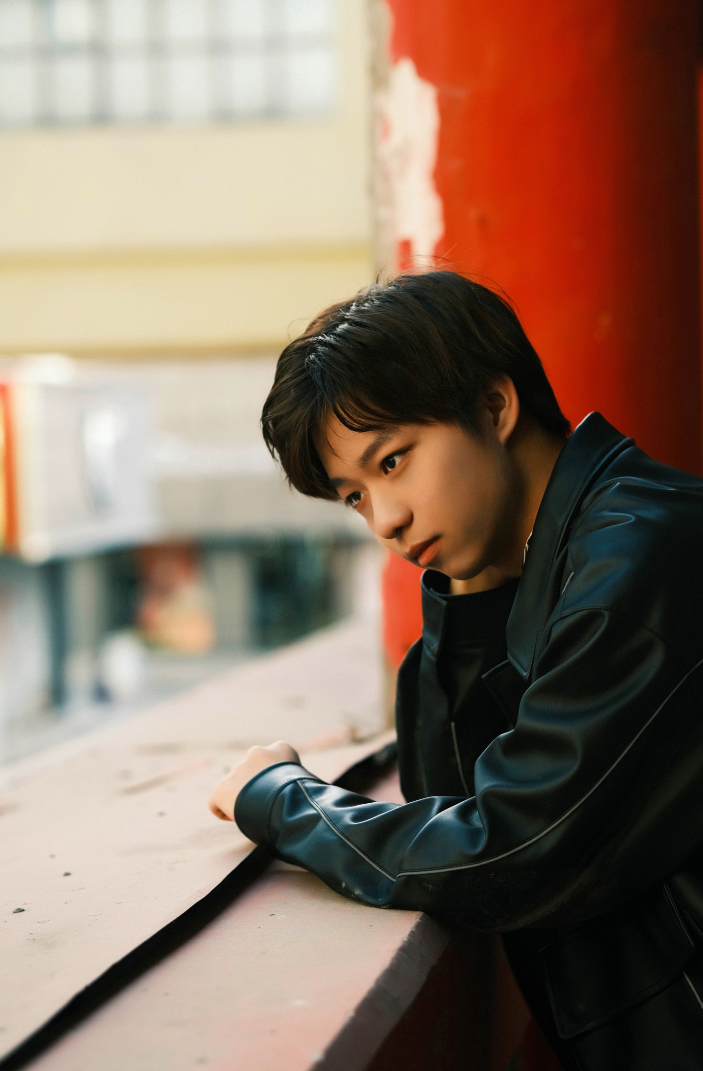 《回到80年代》[12P]