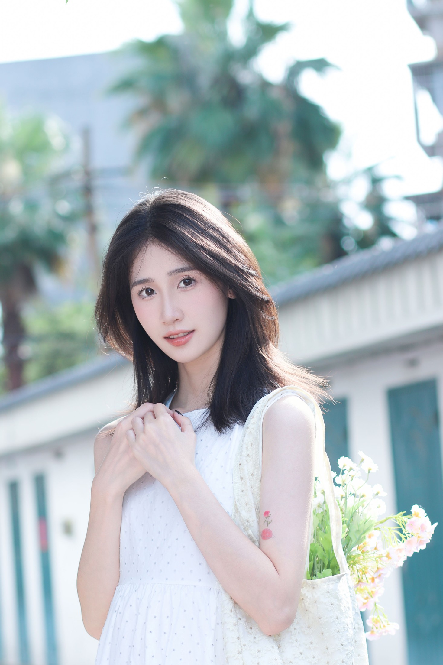 《想被阳光晒透》[33P]