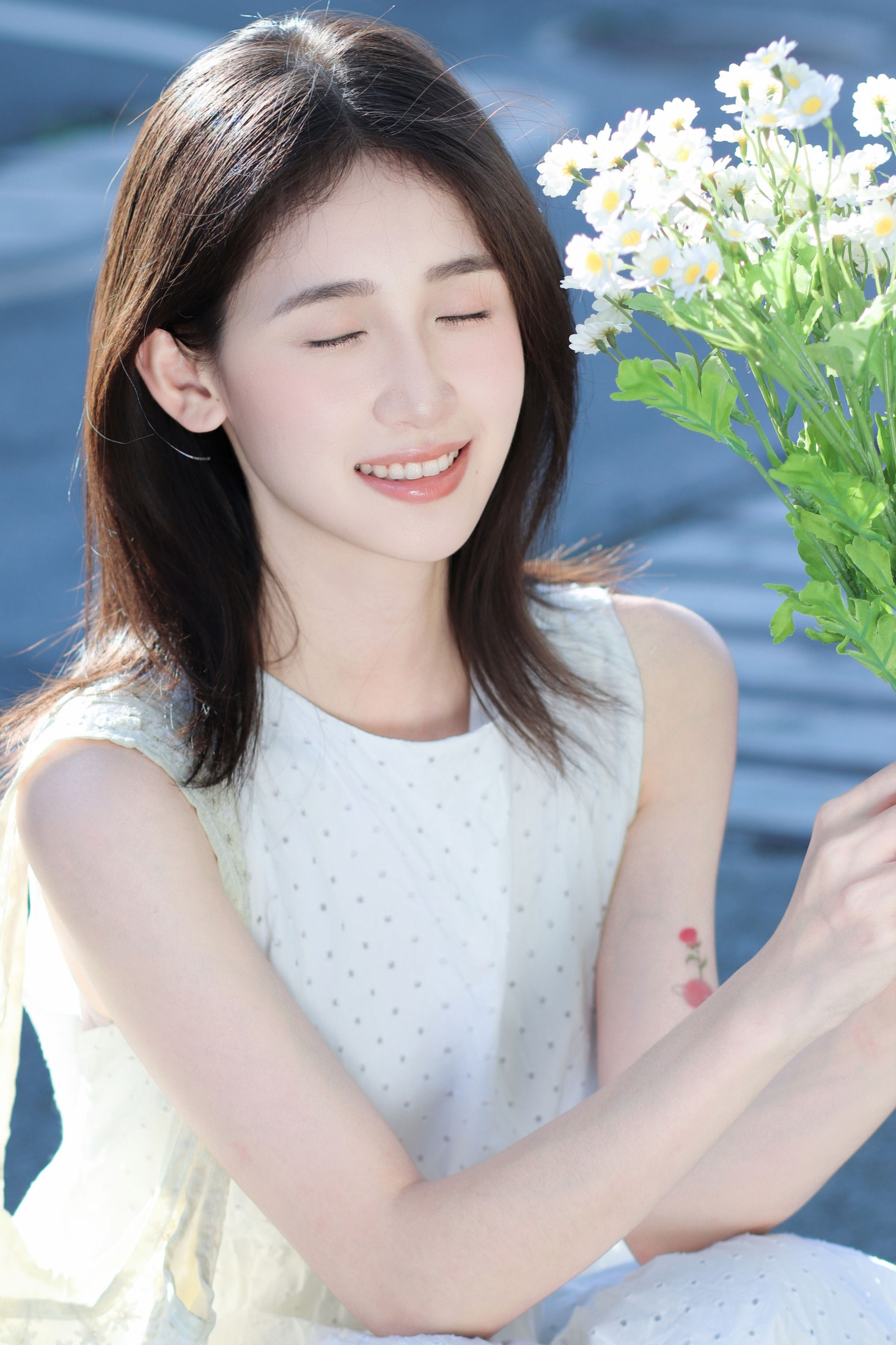 《想被阳光晒透》[33P]
