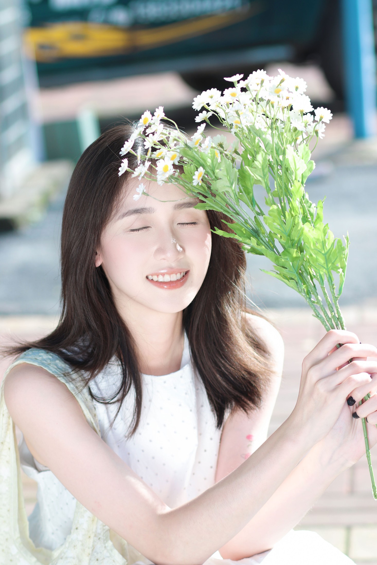 《想被阳光晒透》[33P]