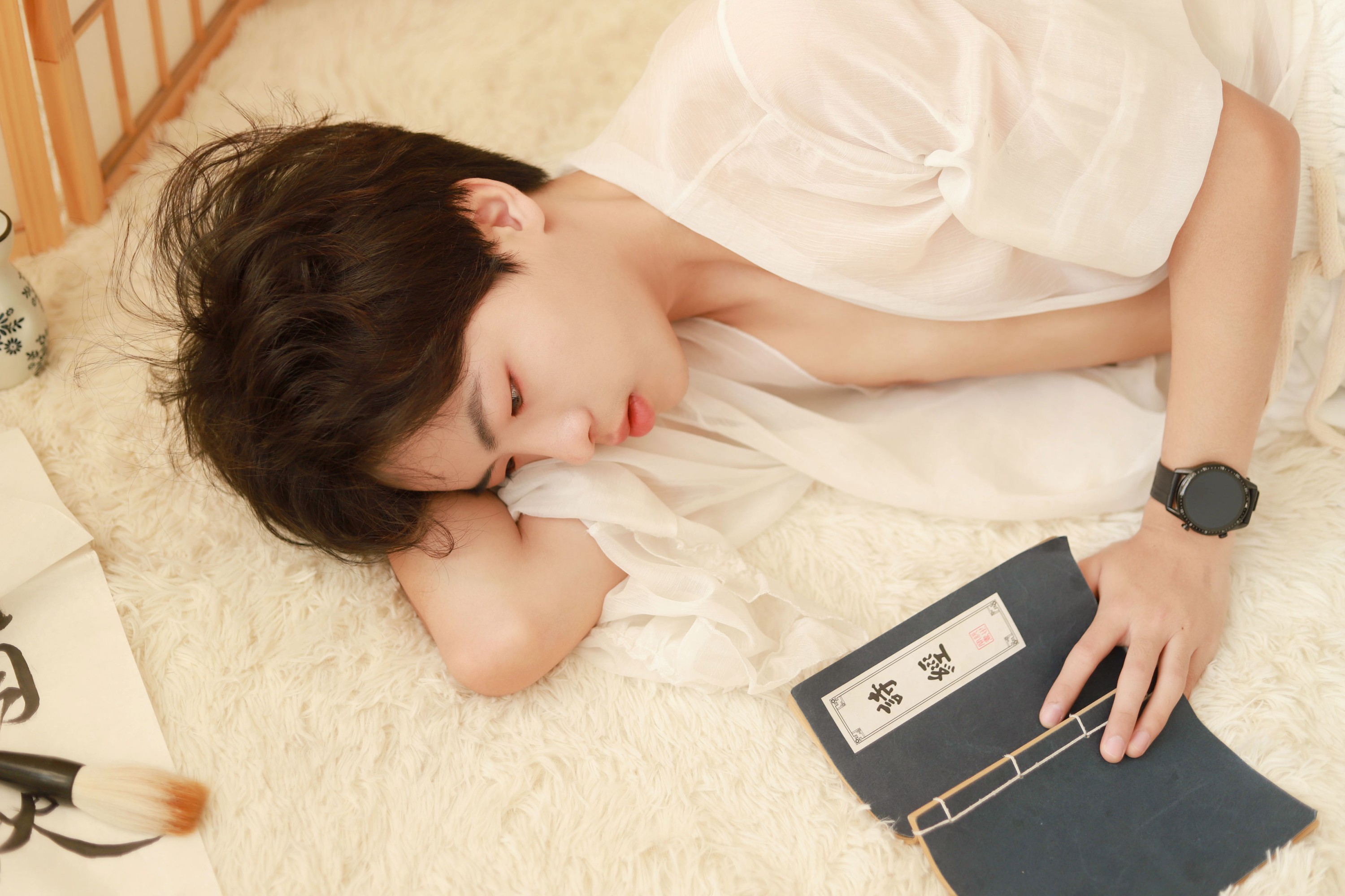 《纯欲》[9P]