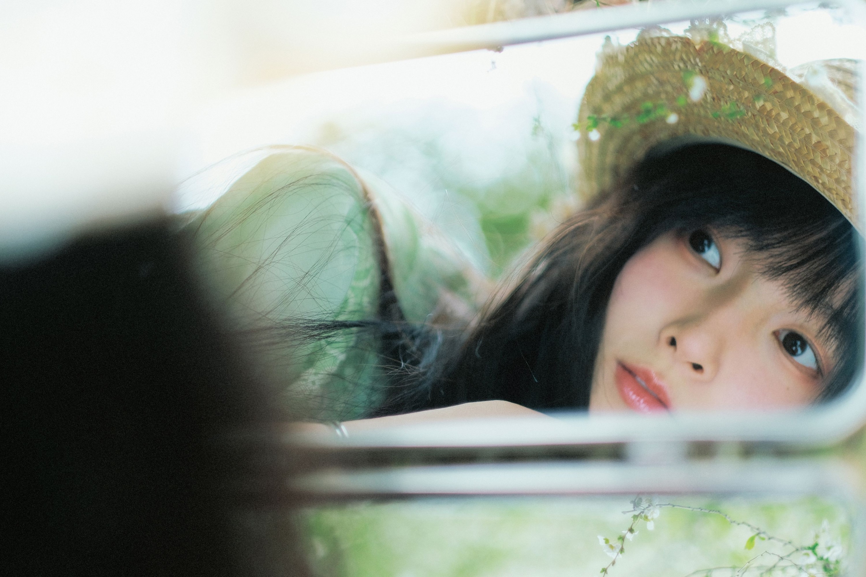 《雪柳》[13P]