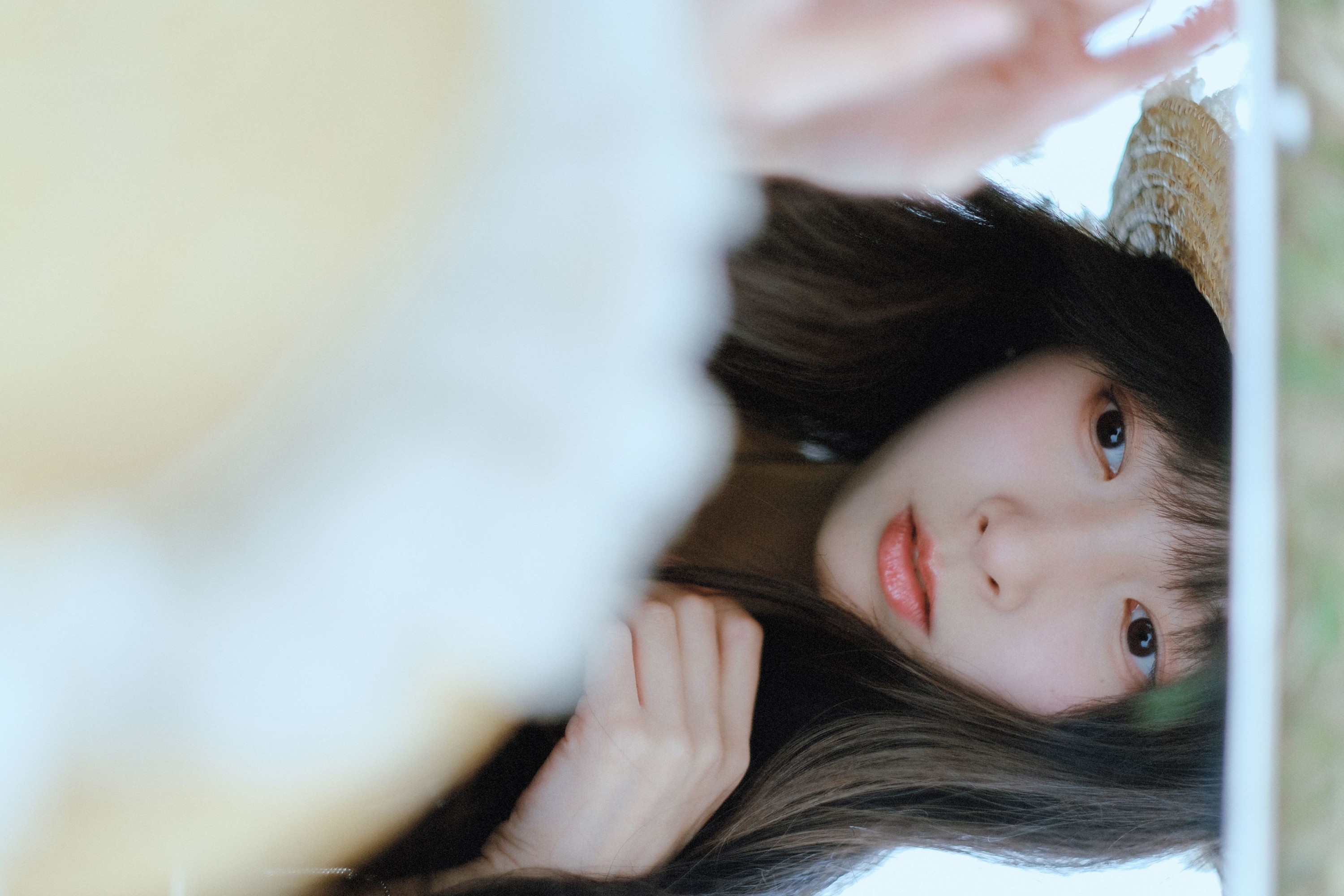 《雪柳》[13P]