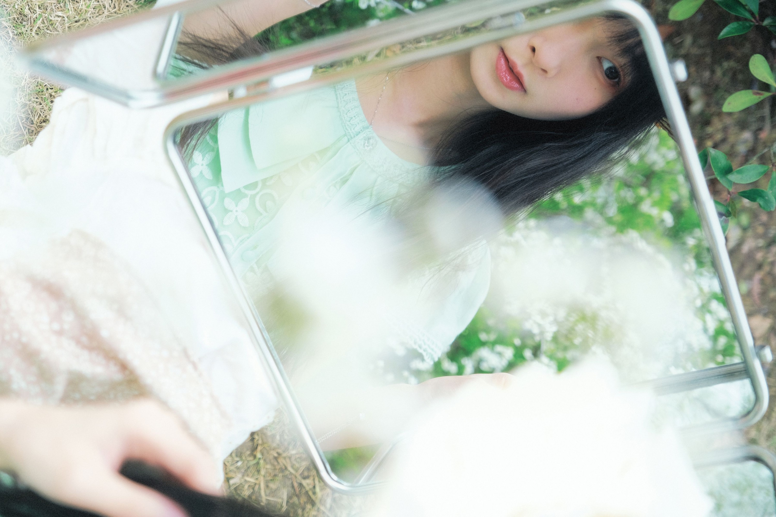《雪柳》[13P]