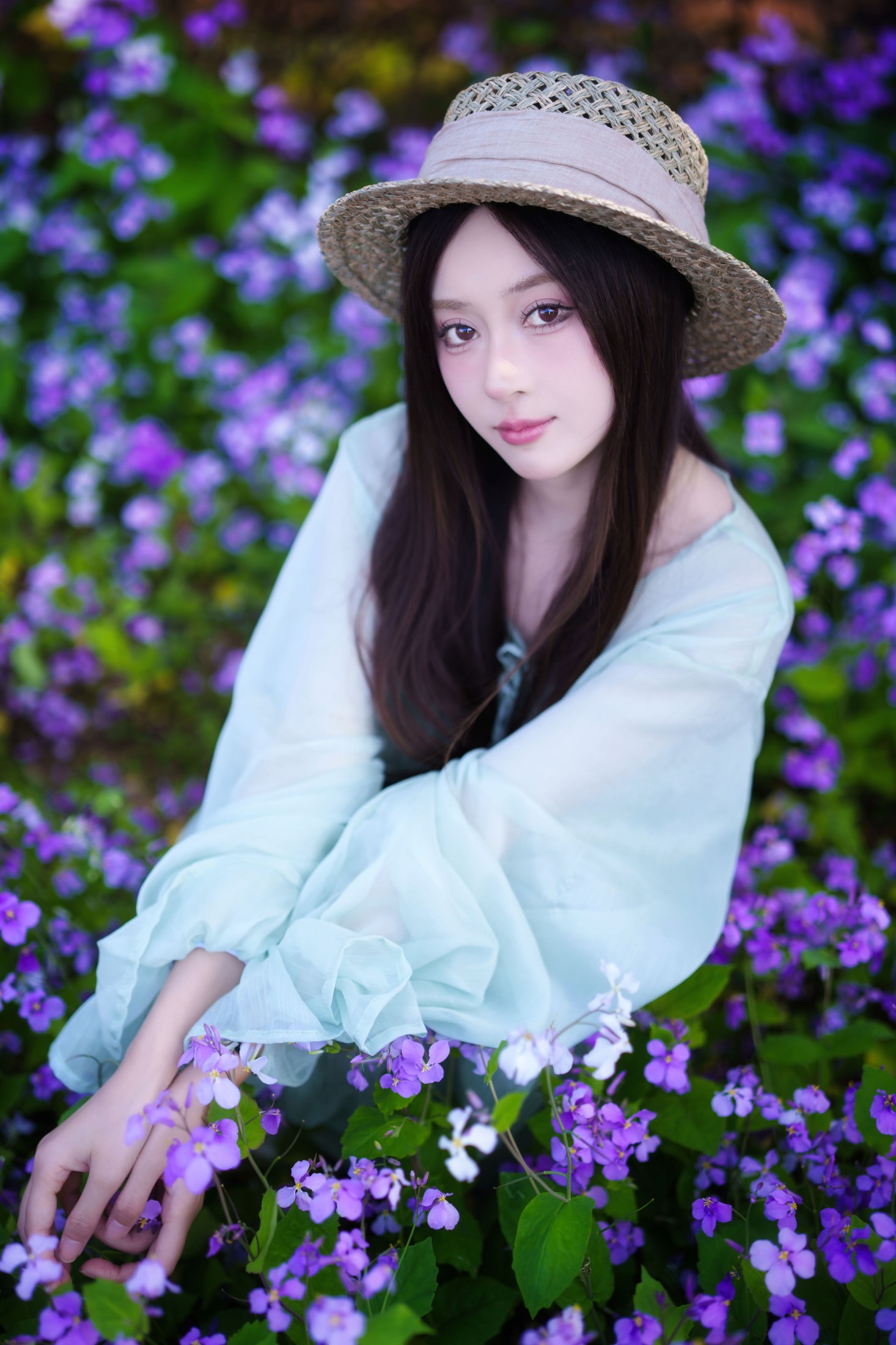 《氛围人像》[10P]