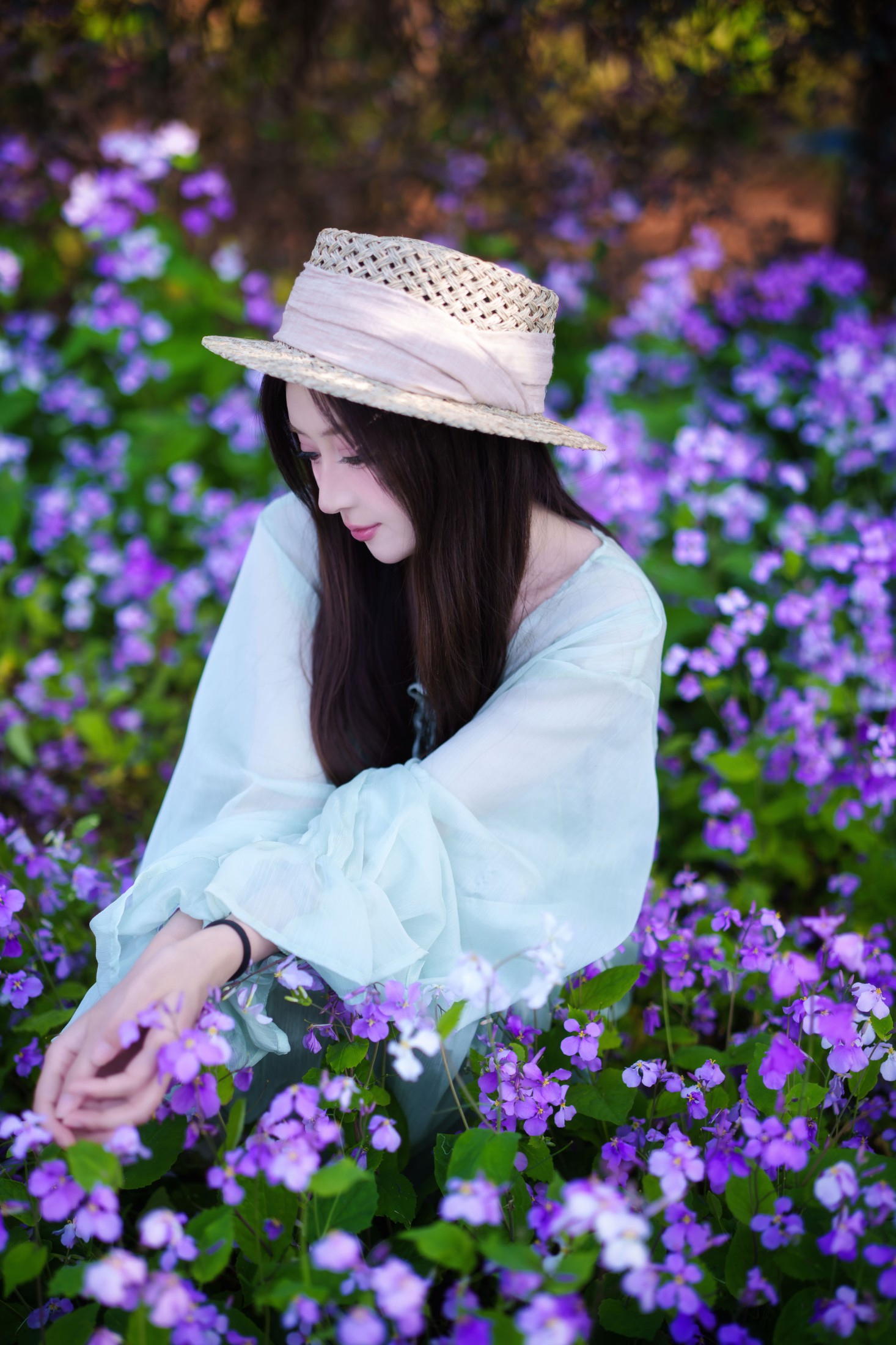 《氛围人像》[10P]