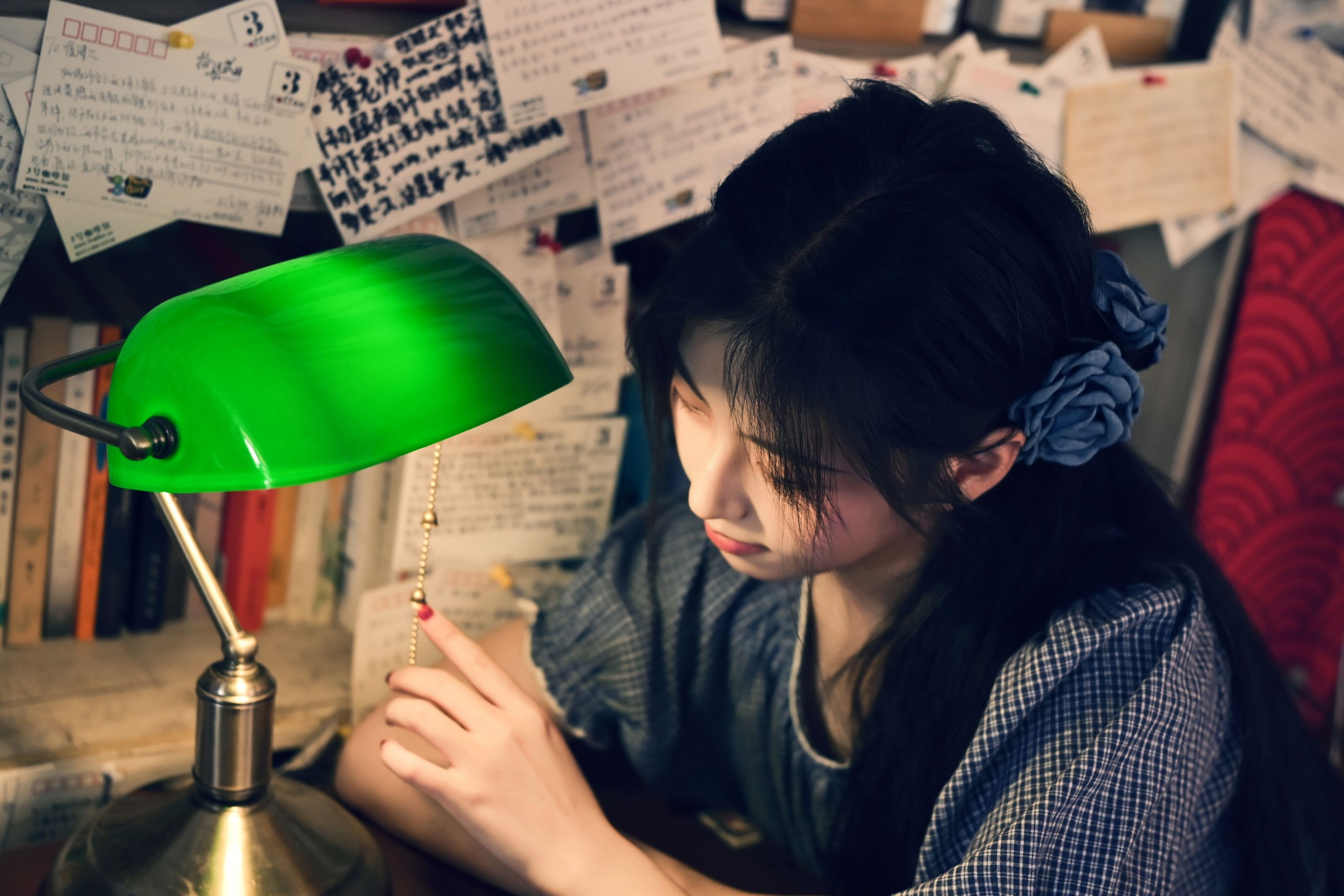 《咖啡店》[12P]