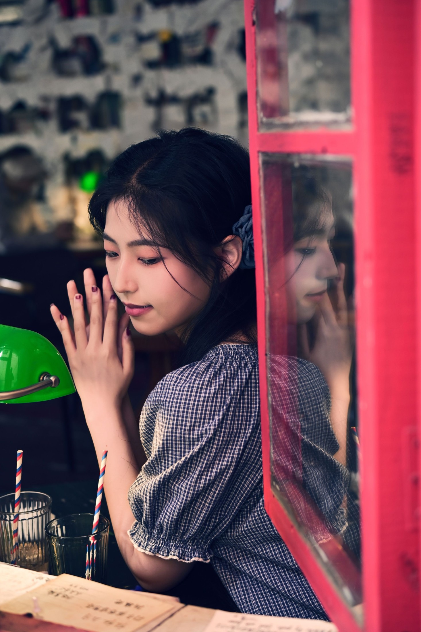 《咖啡店》[12P]