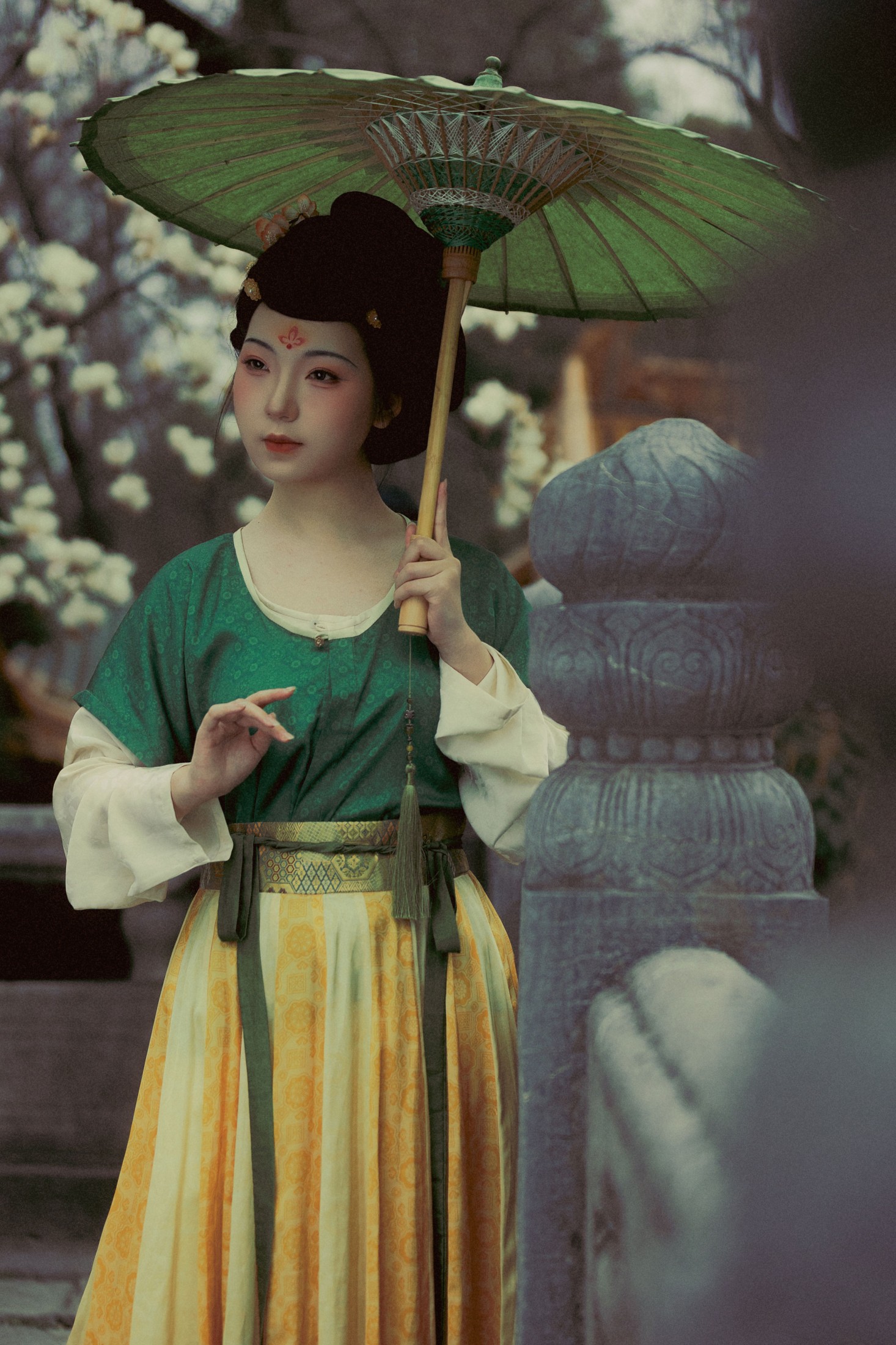 《玉殿春》[42P]