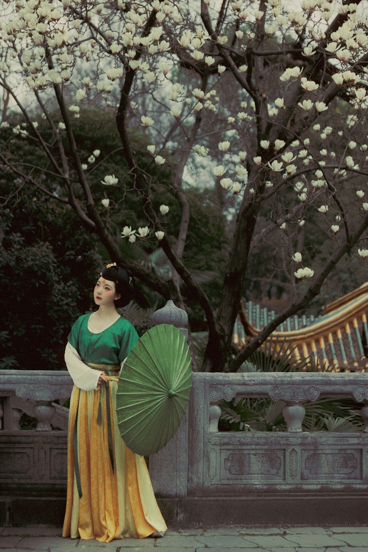 《玉殿春》[42P]