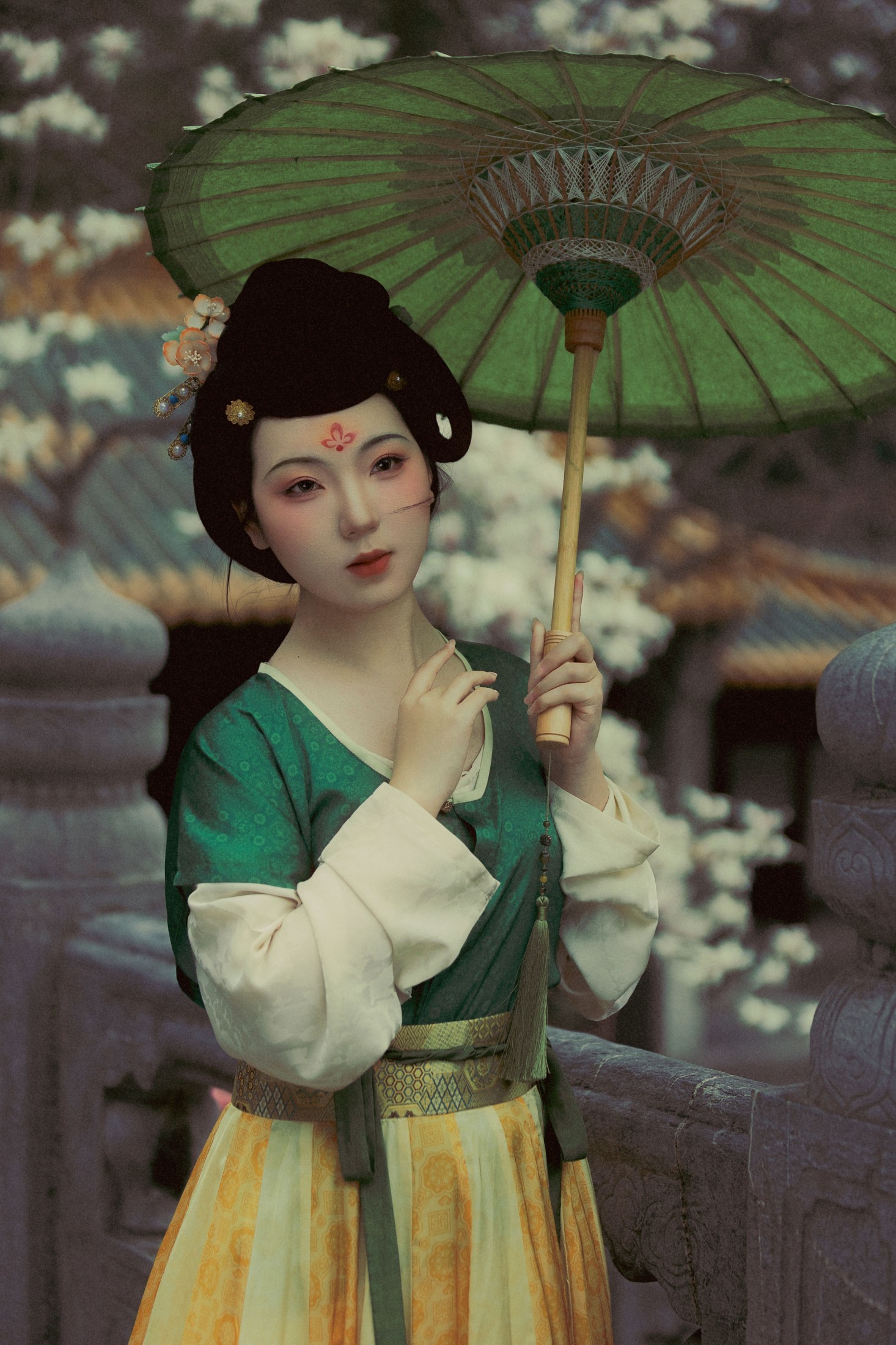 《玉殿春》[42P]