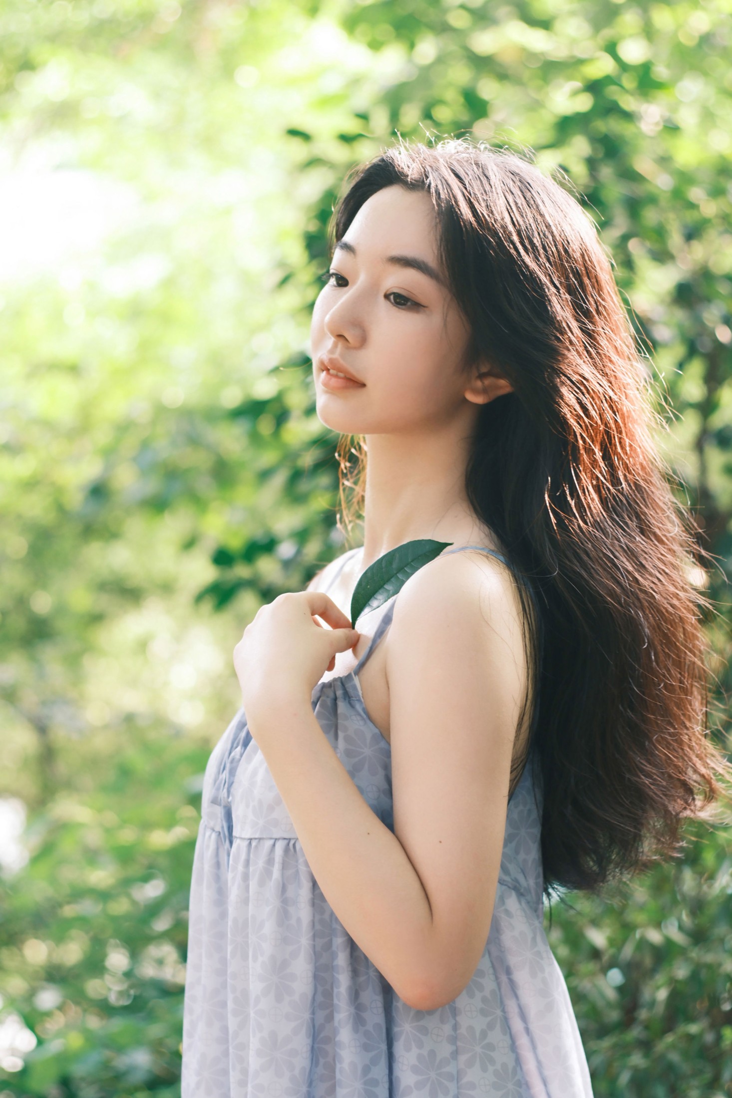 《麓山南路》[12P]