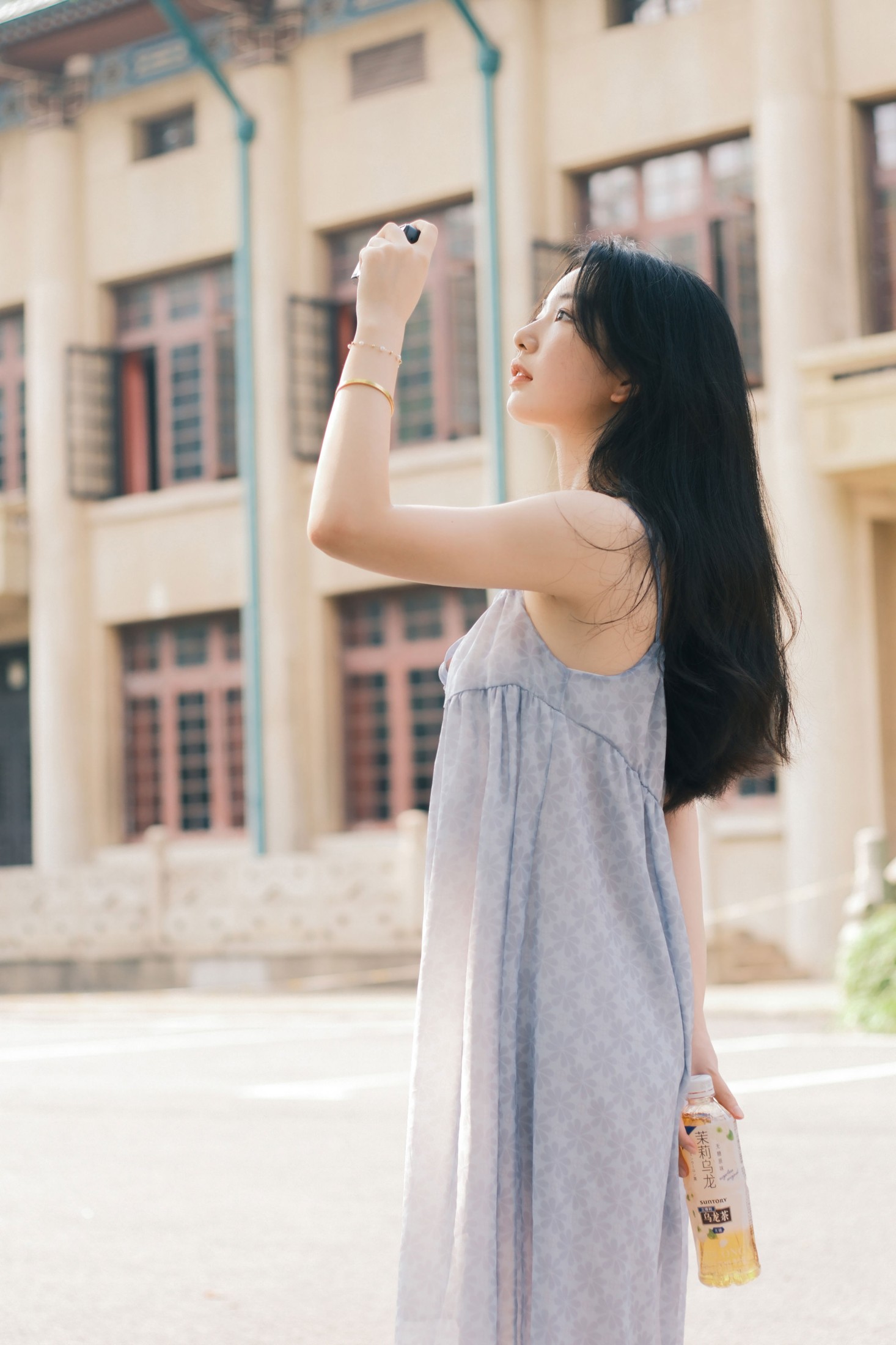 《麓山南路》[12P]